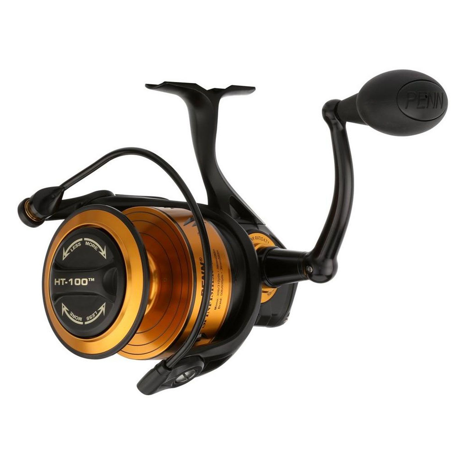 Penn PENN Spinfisher VII EU Spinnrolle