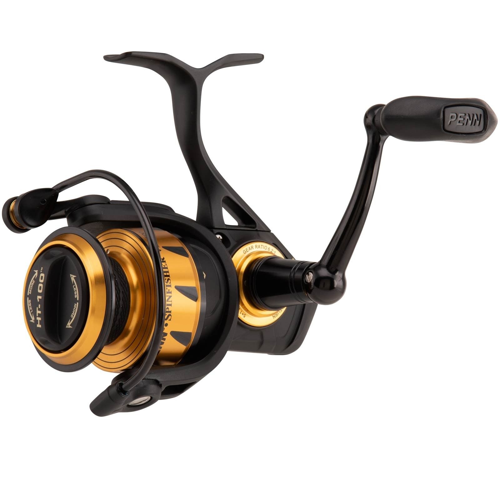 Penn Spinfisher SSV VI Spinning Angelrolle