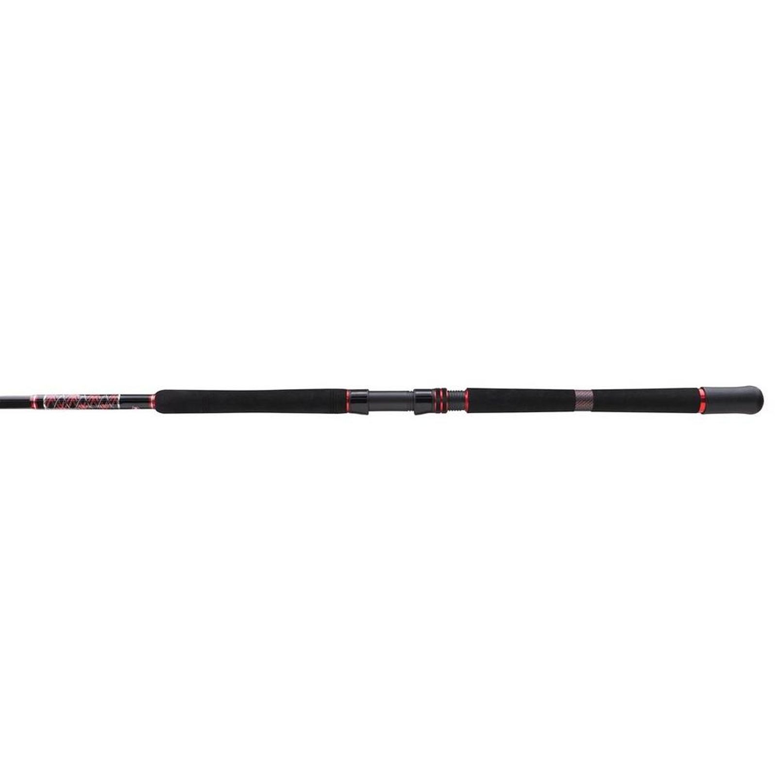 Penn Squadron III Halibut Casting