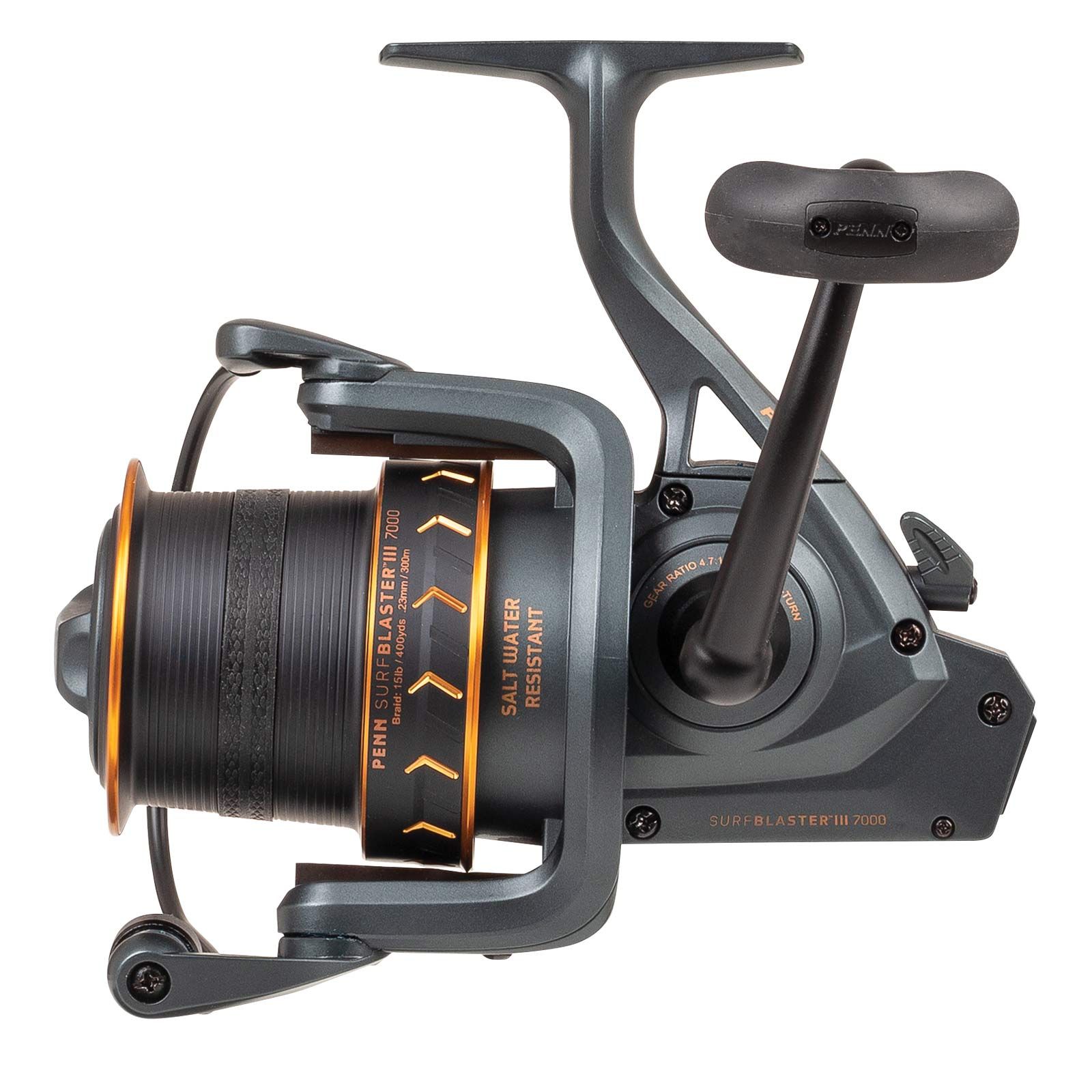Penn Surfblaster III Longcast