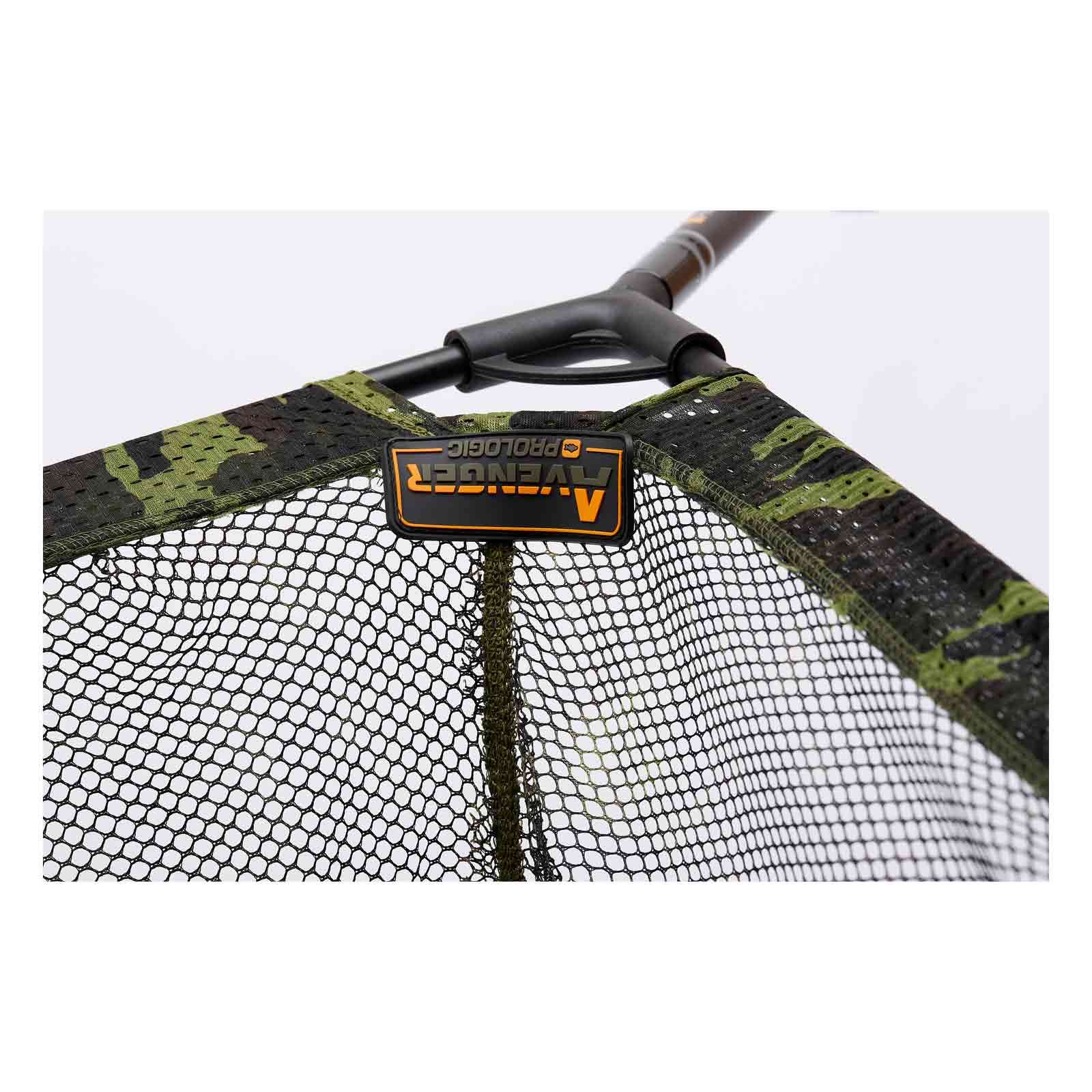 Prologic Avenger Landing Net Karpfenkescher