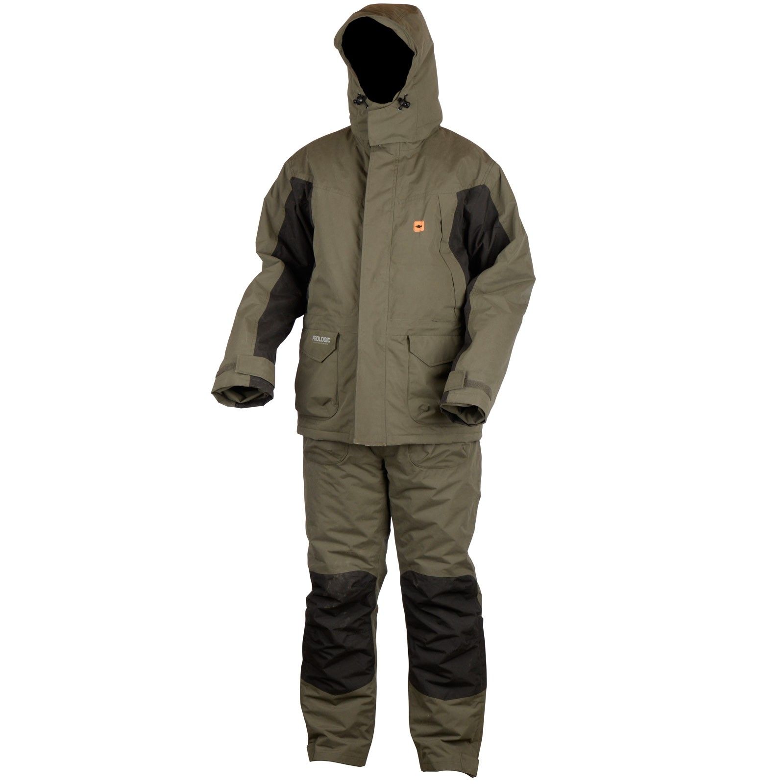Prologic Highgrade Thermo Suit 2 Teiler