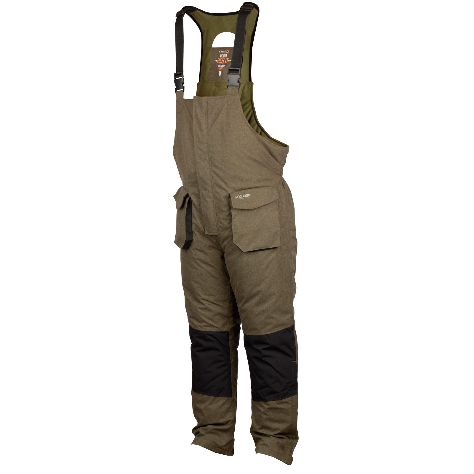 Prologic Highgrade Thermo Suit 2 Teiler