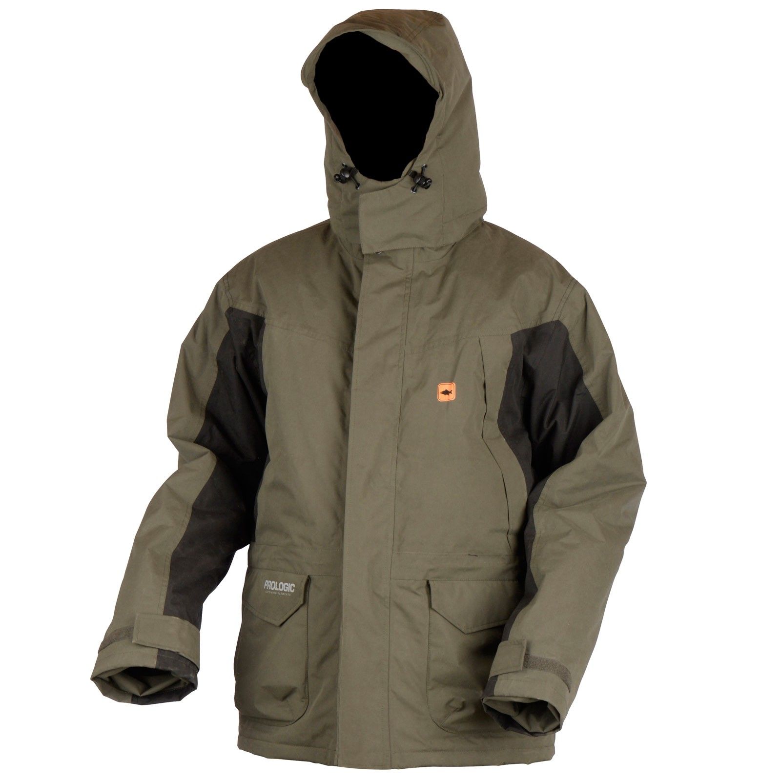 Prologic Highgrade Thermo Suit 2 Teiler