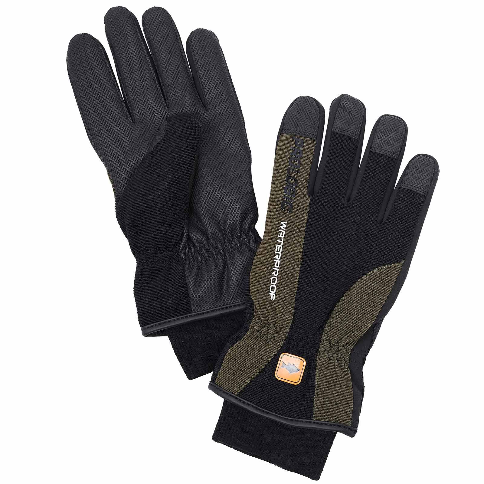 Thermobekleidung Prologic Winter Waterproof Glove