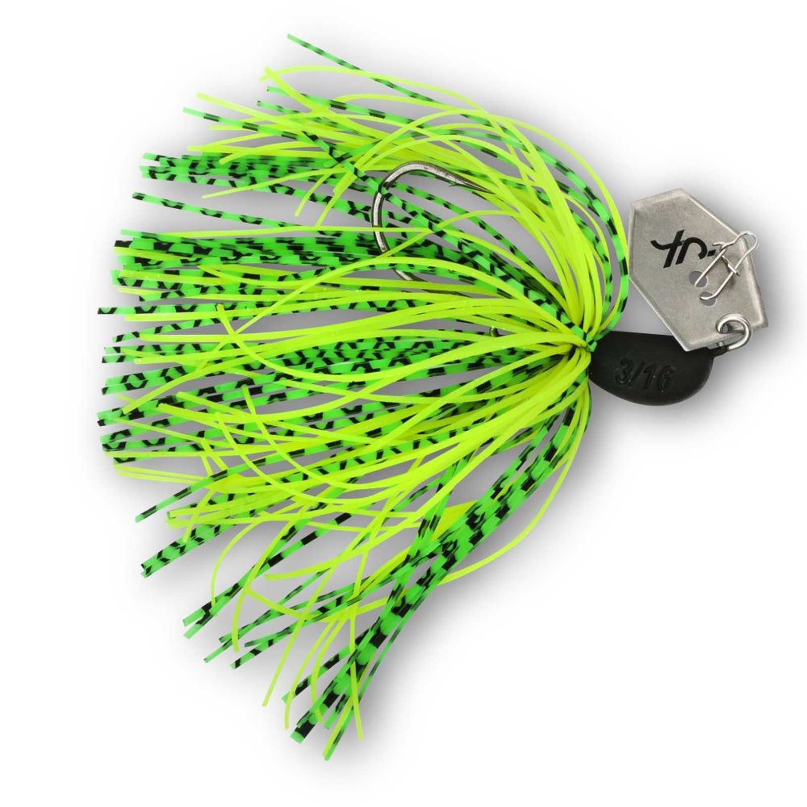 Quantum 4street Chatter Mini Chatterbait