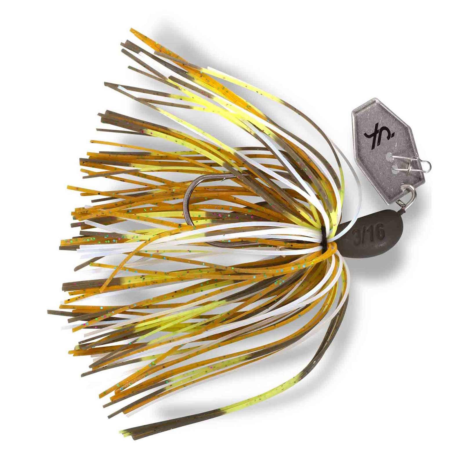 Quantum 4street Chatter Mini Chatterbait