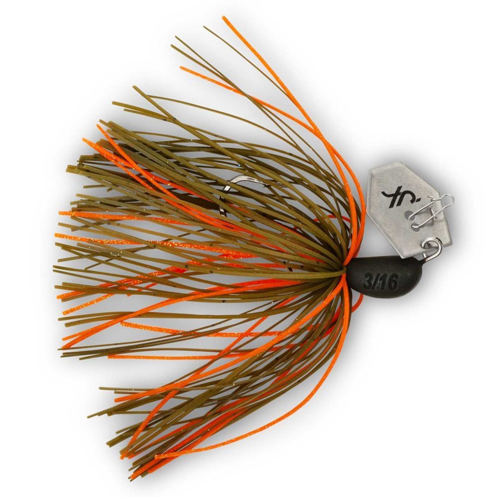 Quantum 4street Chatter Mini Chatterbait