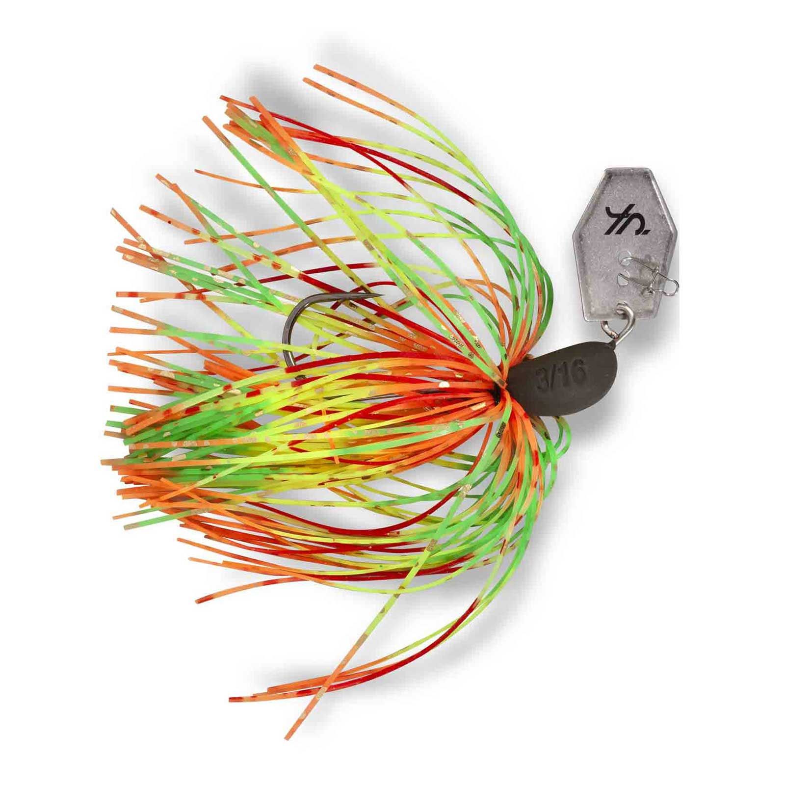 Quantum 4street Chatter Mini Chatterbait