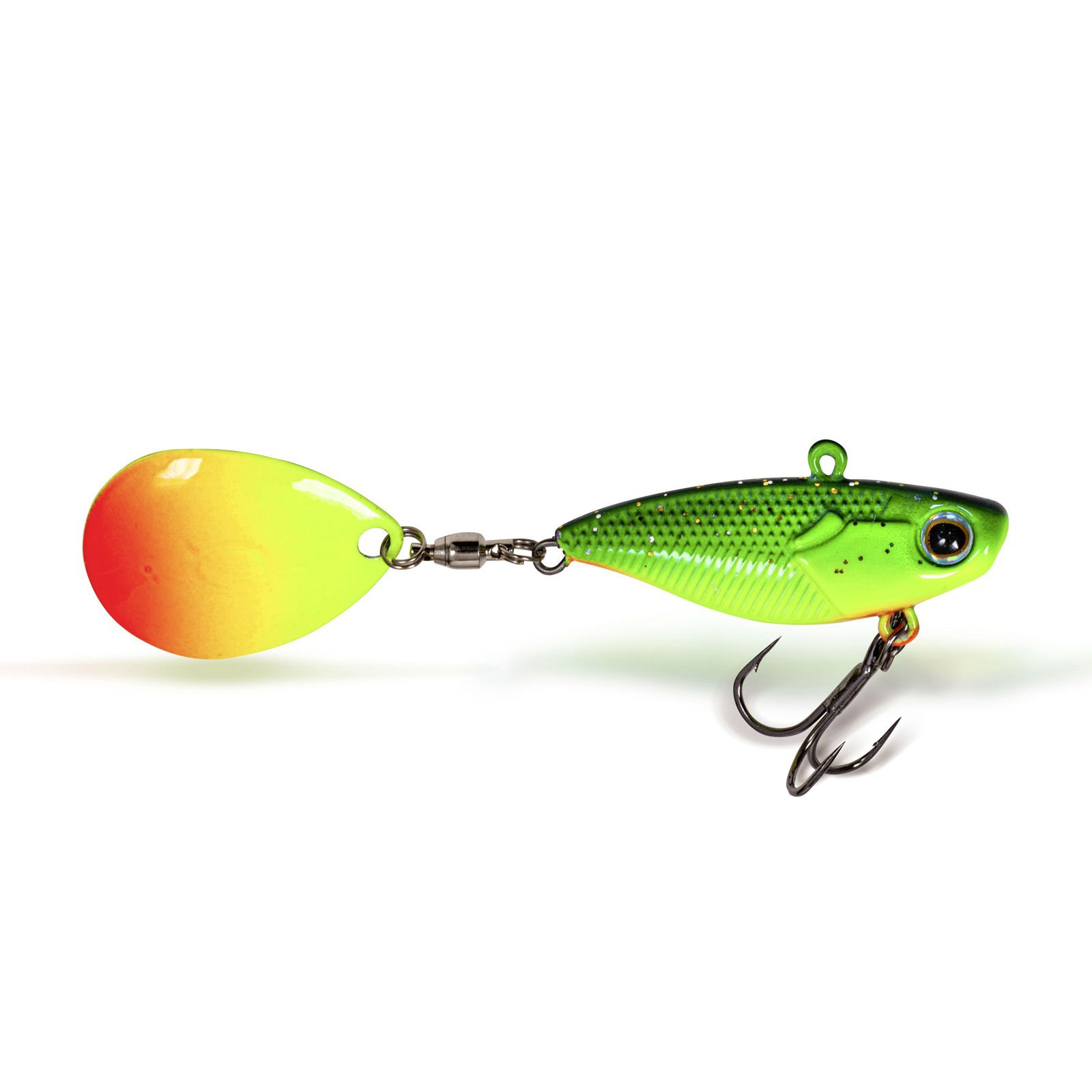 Wobbler Quantum 4street Spin-Jig (Bild 9)