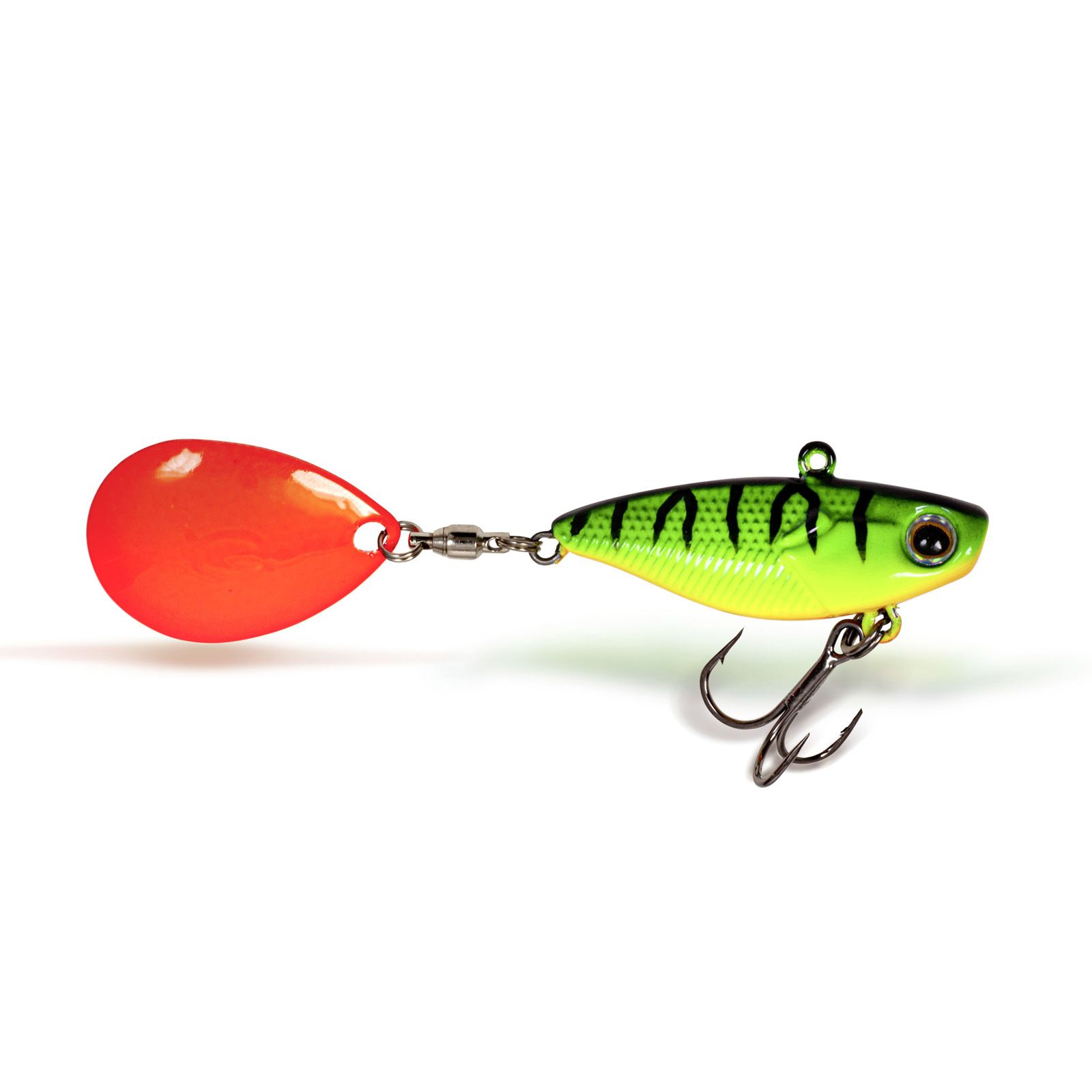 Wobbler Quantum 4street Spin-Jig (Bild 3)