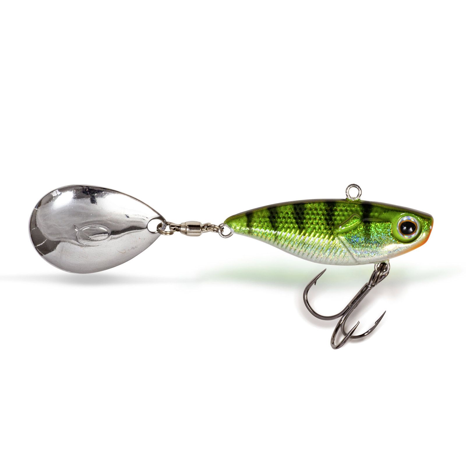 Wobbler Quantum 4street Spin-Jig