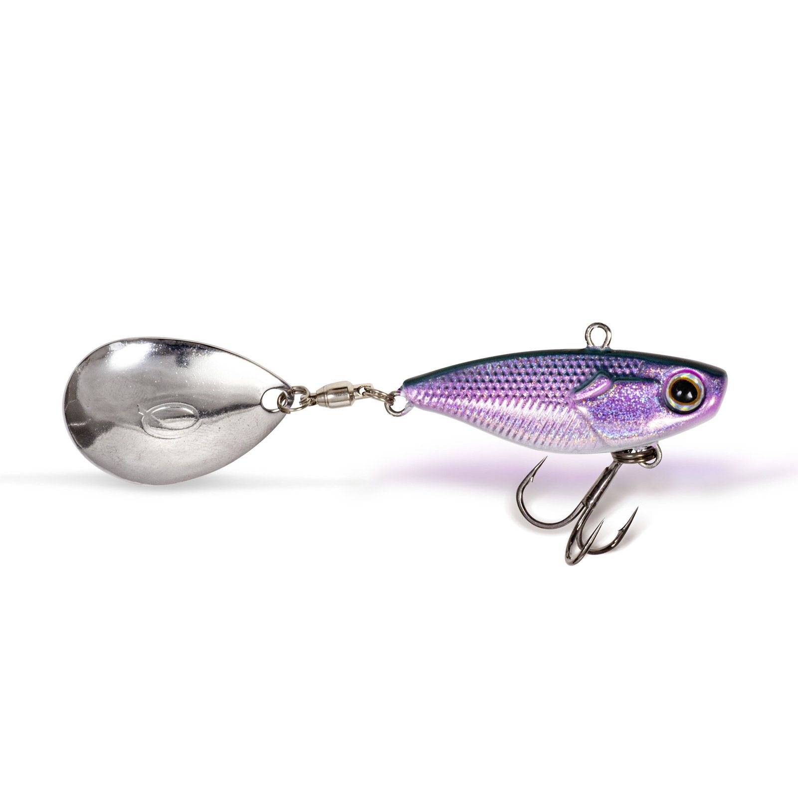 Wobbler Quantum 4street Spin-Jig (Bild 7)