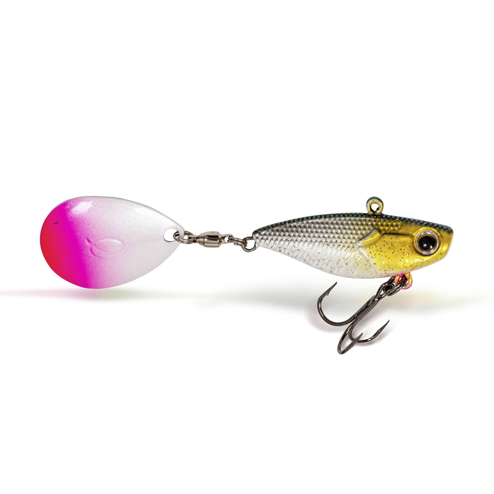 Wobbler Quantum 4street Spin-Jig (Bild 5)