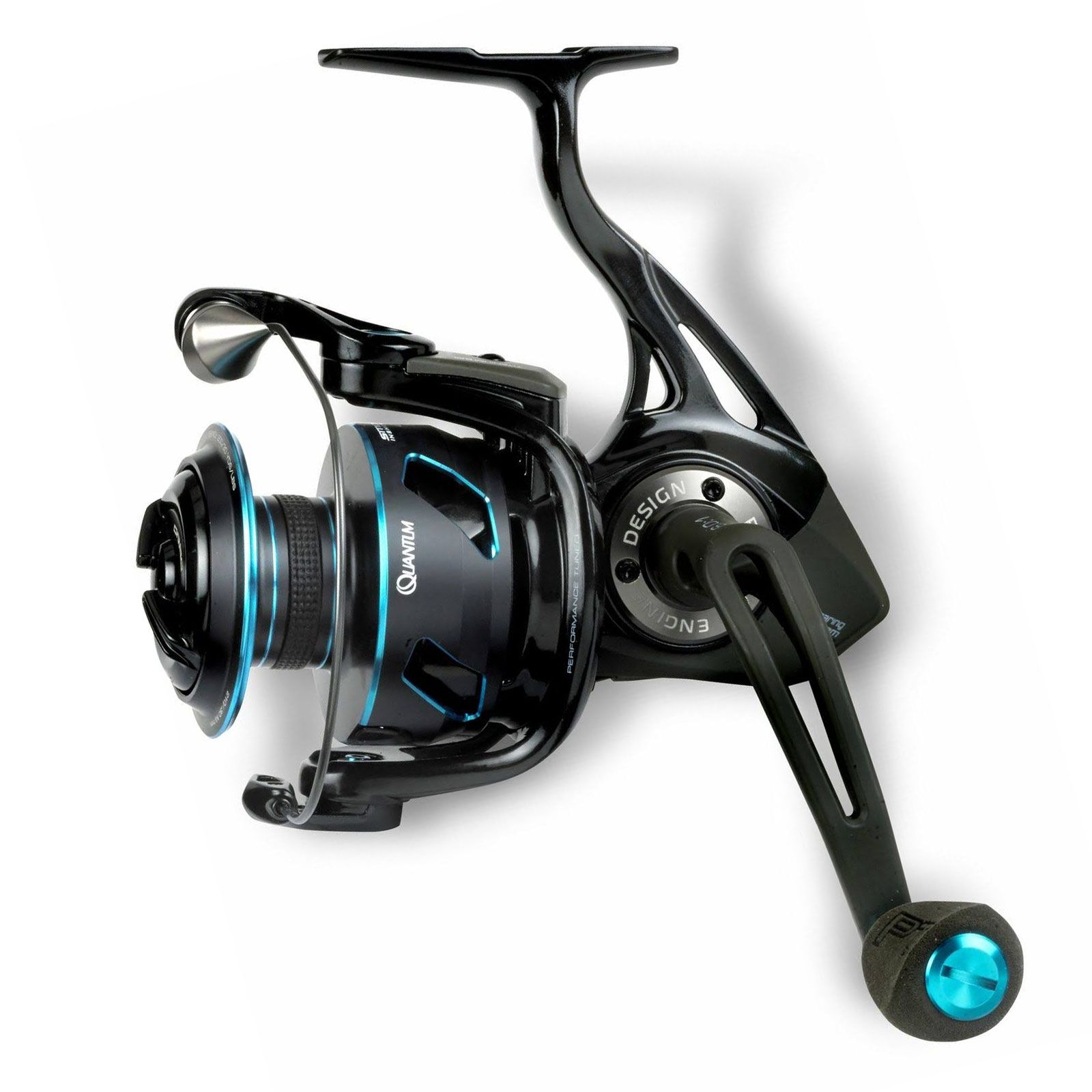 Quantum Smoke S3