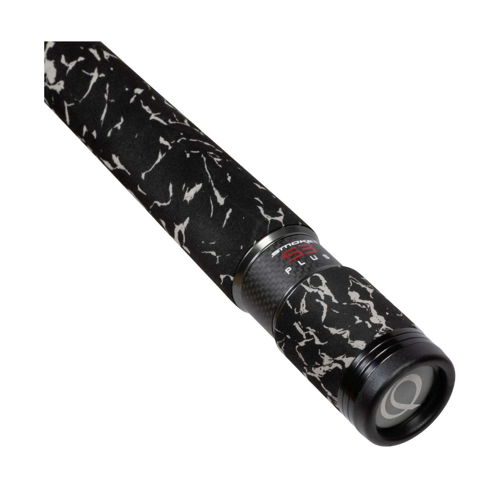 Quantum Smoke S3 Plus Spinning