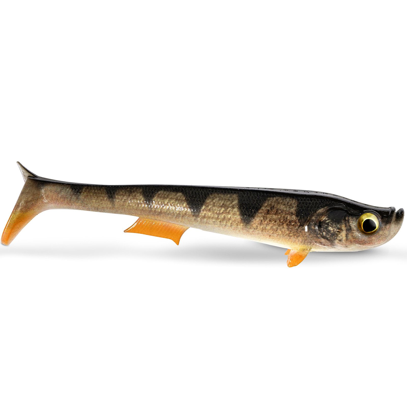 Quantum Tarp Shad Gummifisch