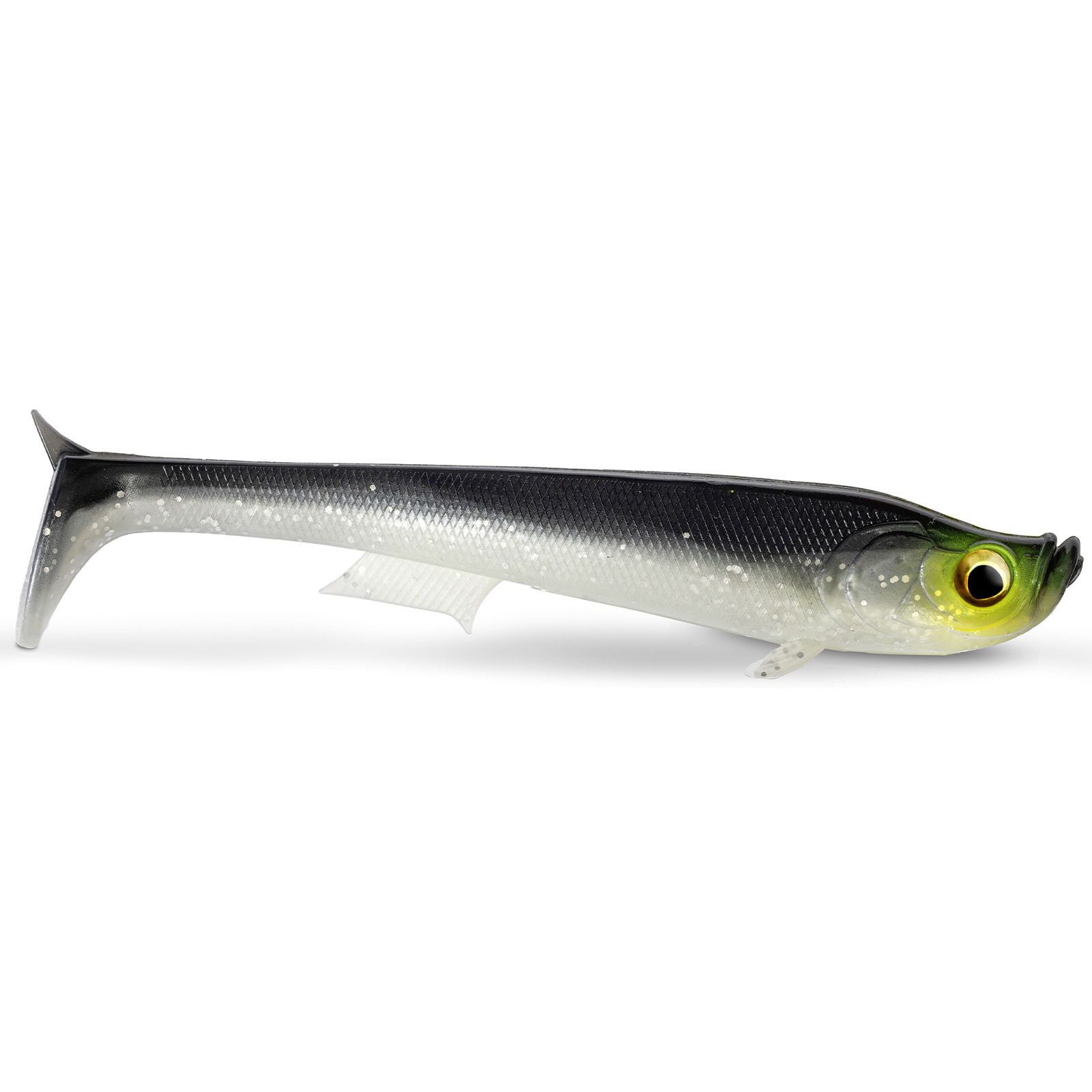 Quantum Tarp Shad Gummifisch