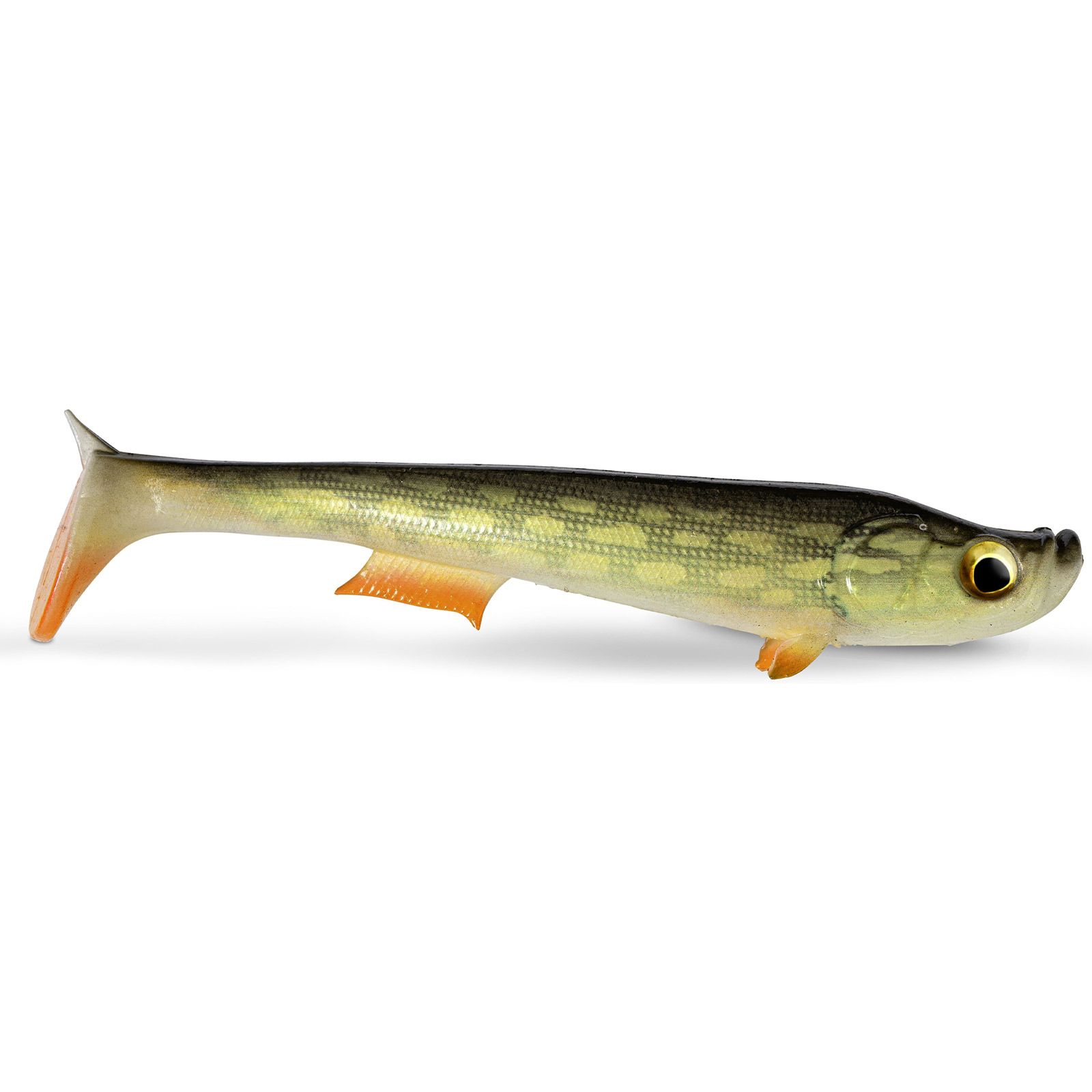 Quantum Tarp Shad Gummifisch