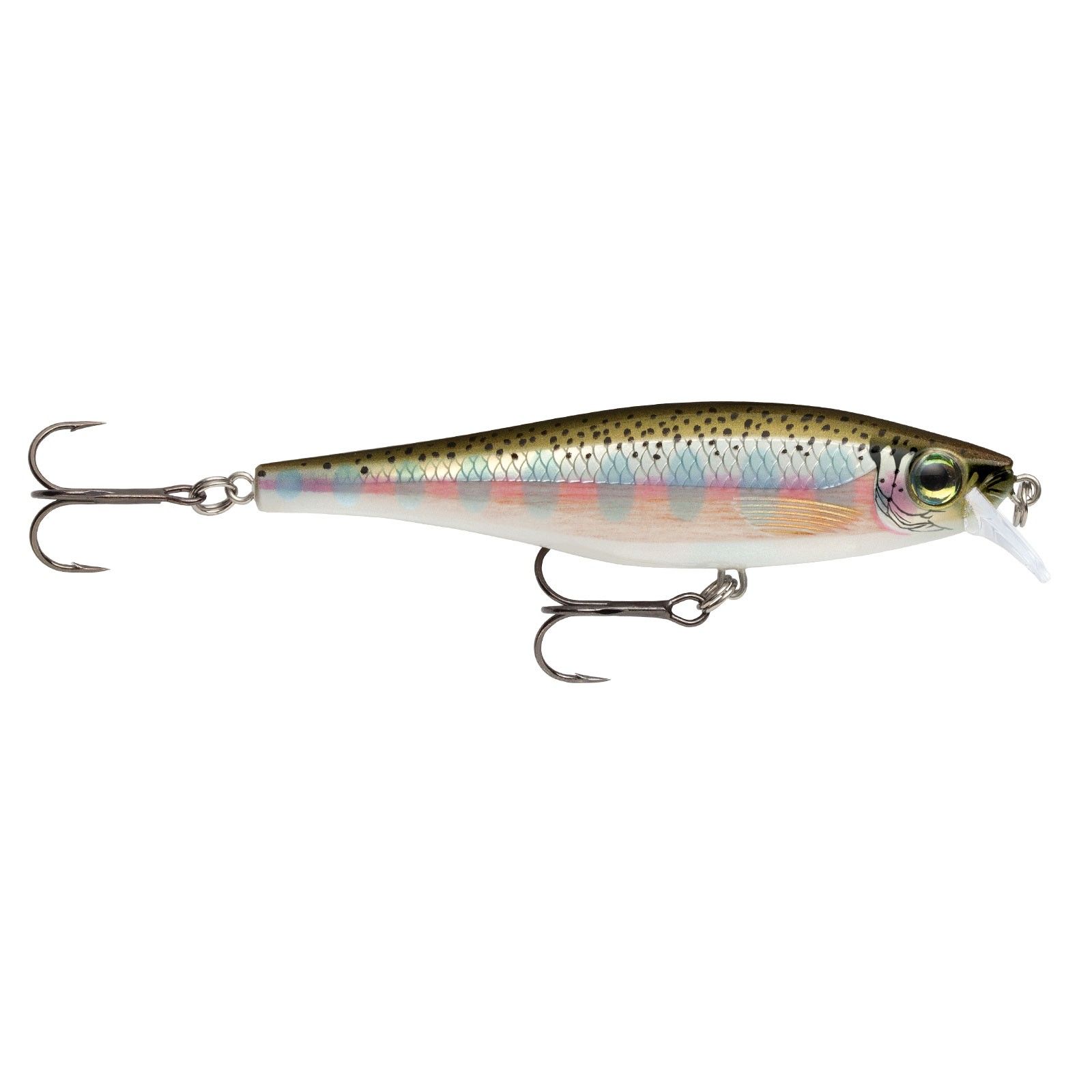 Rapala BX Minnow schwimmend Wobbler