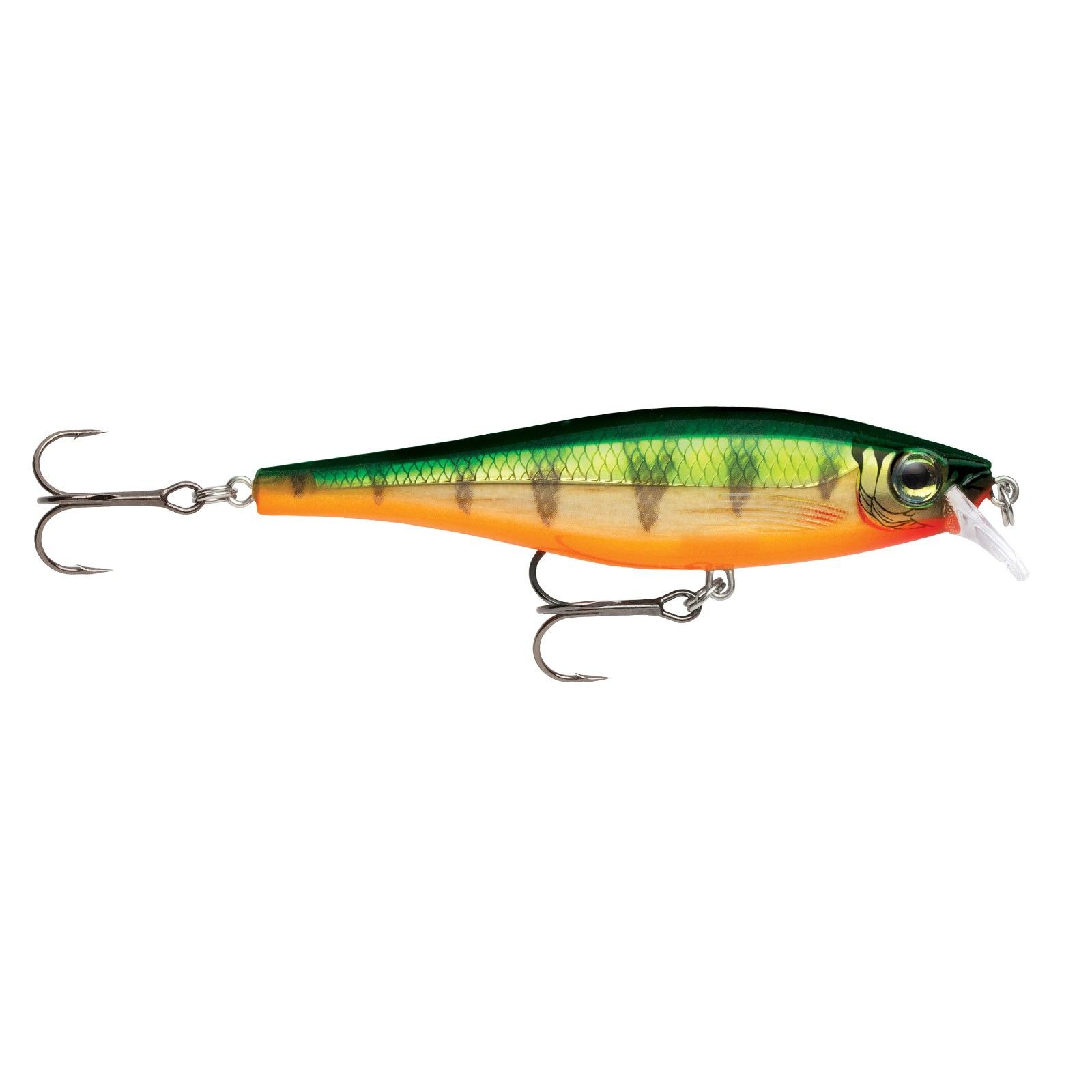 Rapala BX Minnow schwimmend Wobbler