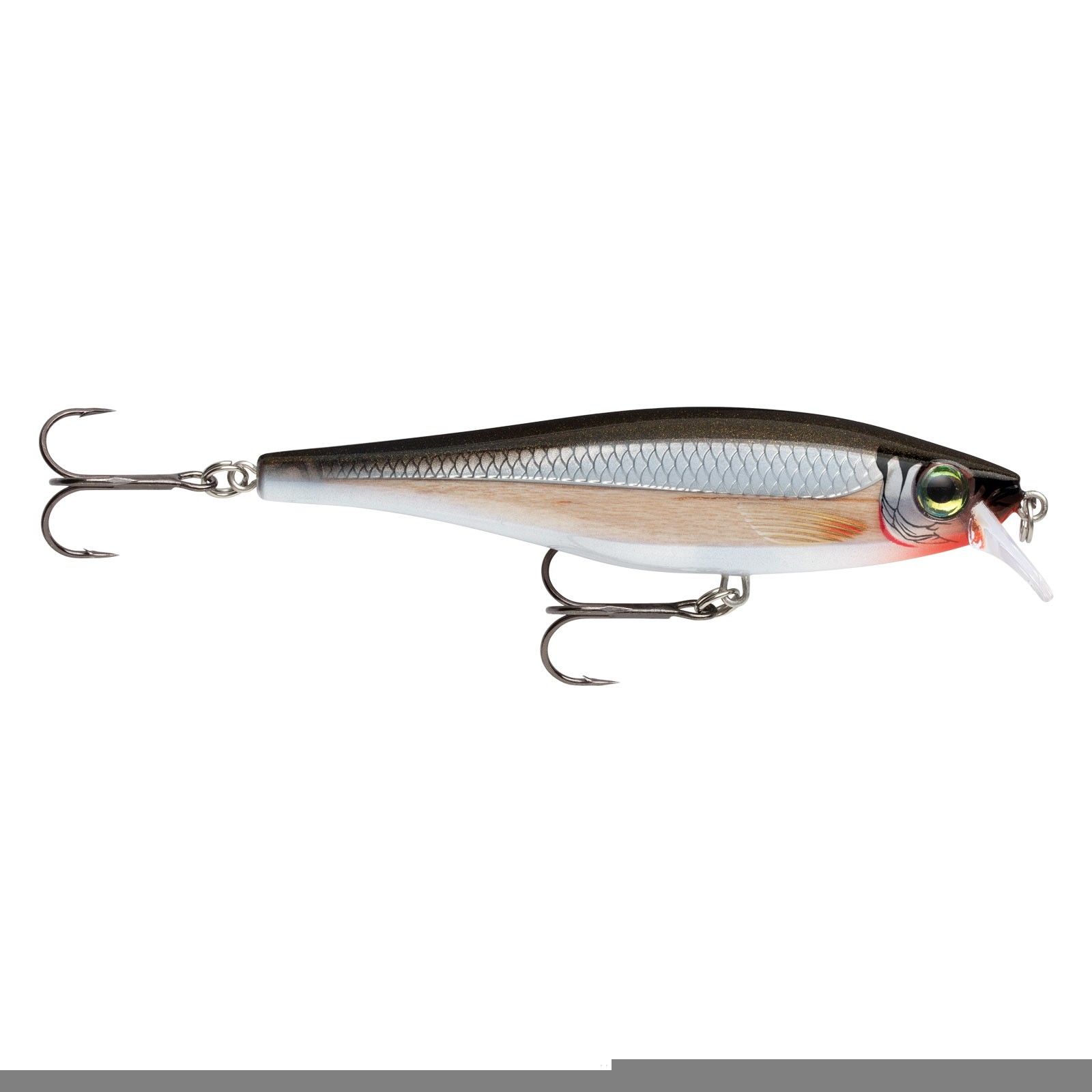 Rapala BX Minnow