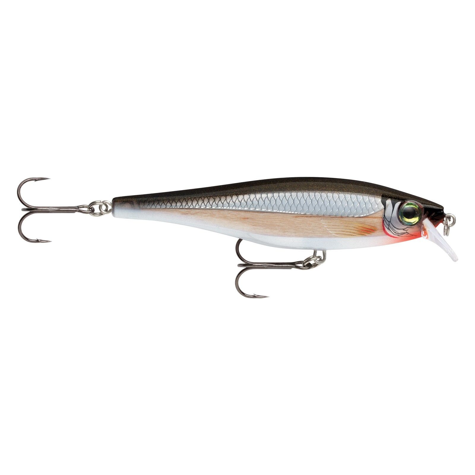 Rapala BX Minnow schwimmend Wobbler