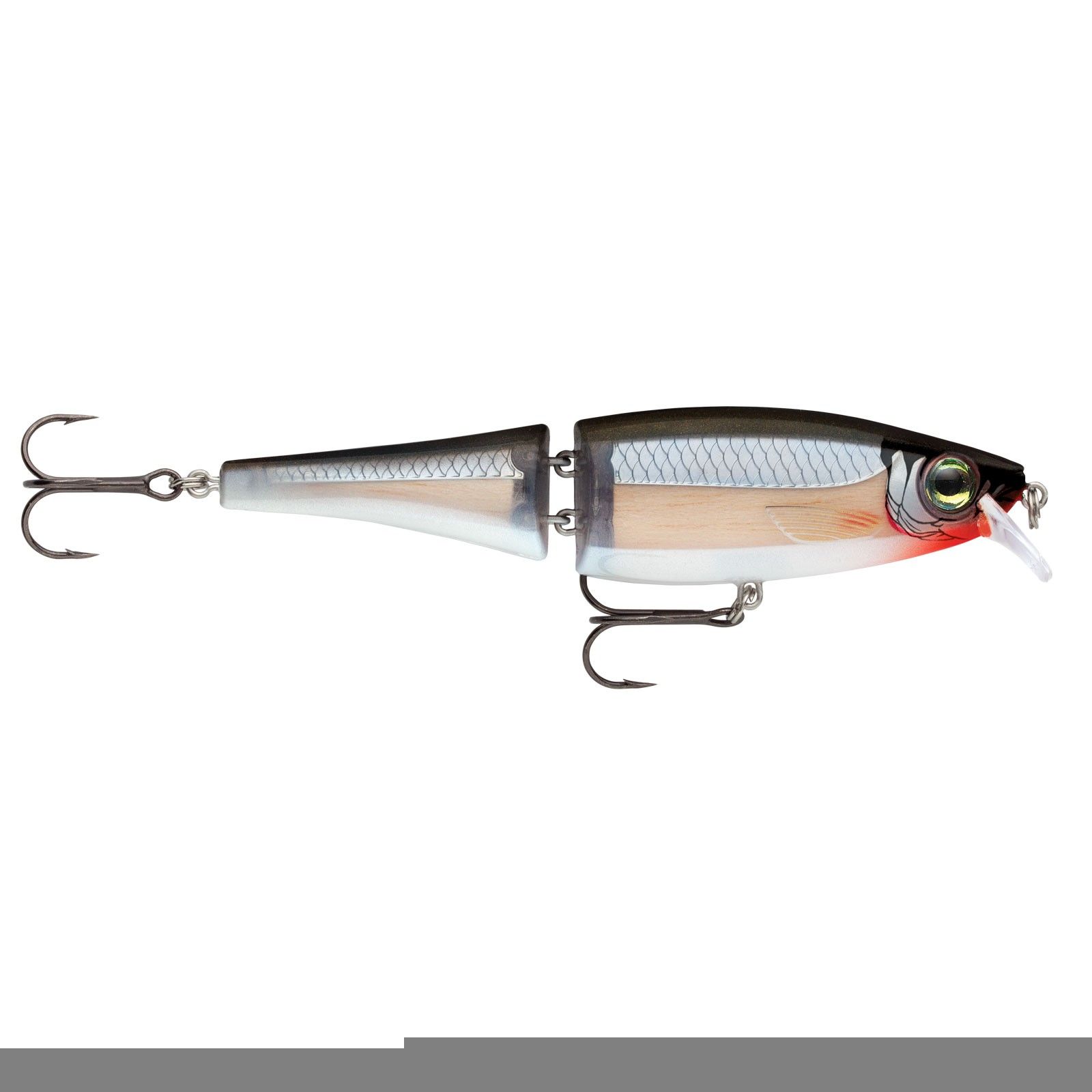 Rapala BX Swimmer 12cm langsam sinkend Wobbler