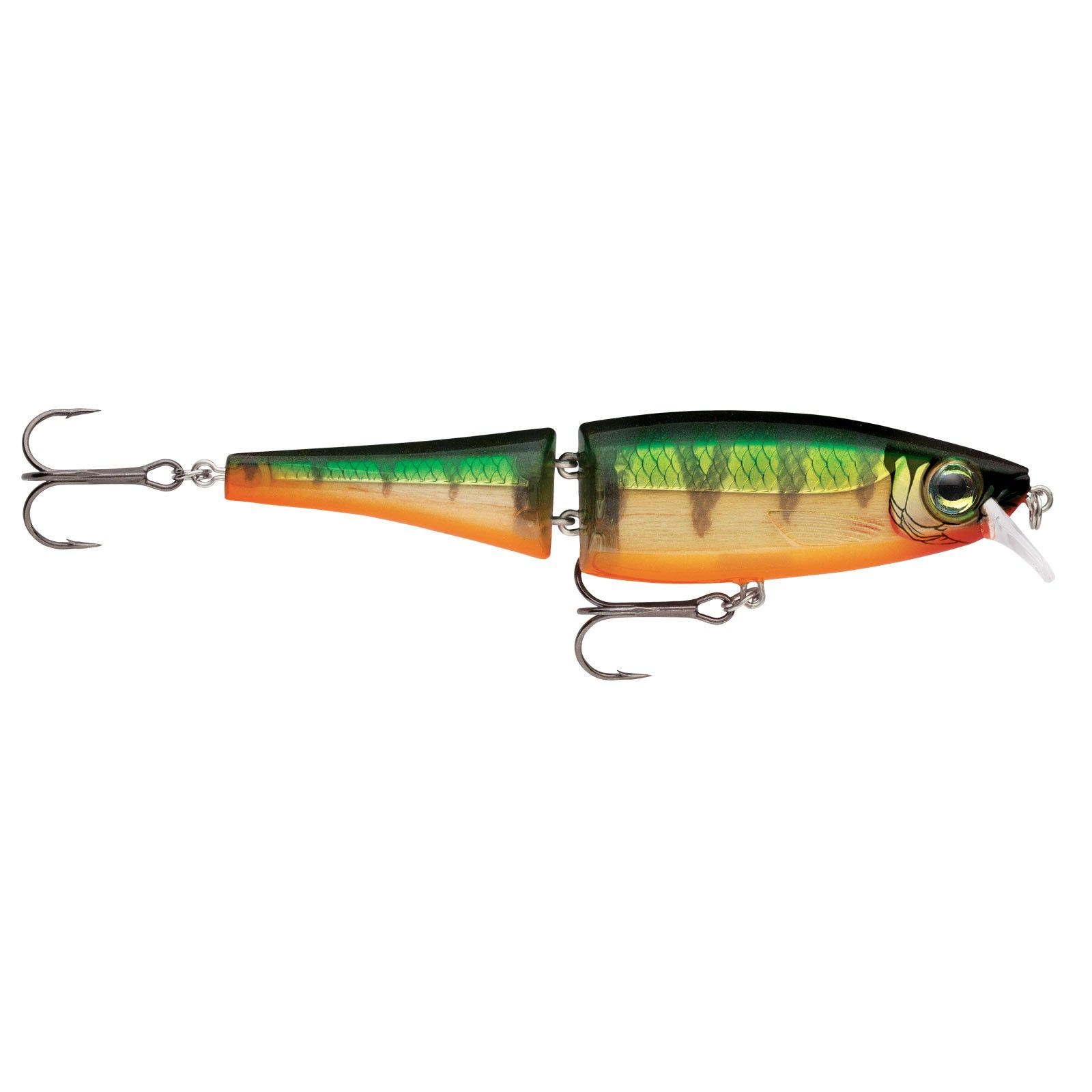 Rapala BX Swimmer 12cm langsam sinkend Wobbler