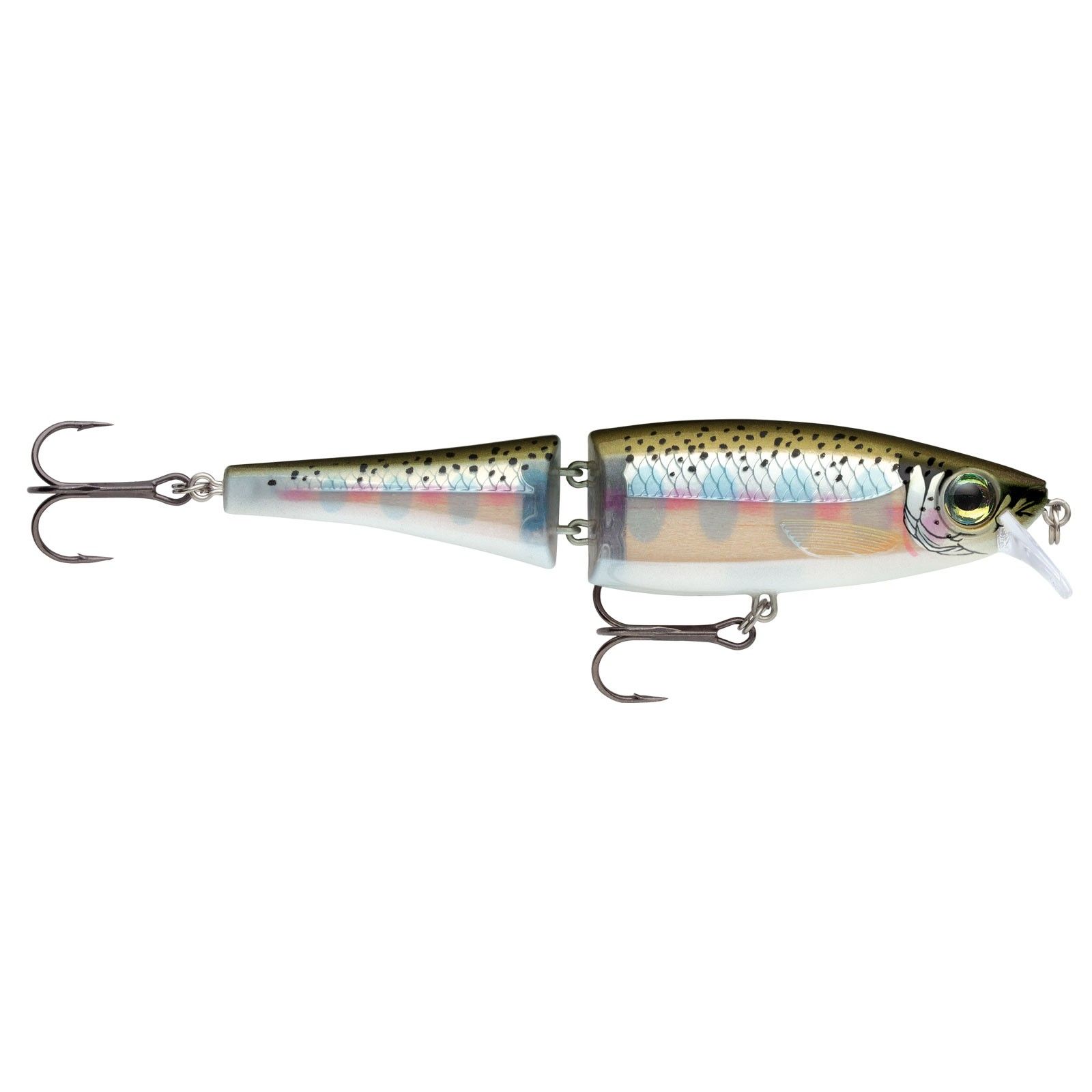 Rapala BX Swimmer 12cm langsam sinkend Wobbler