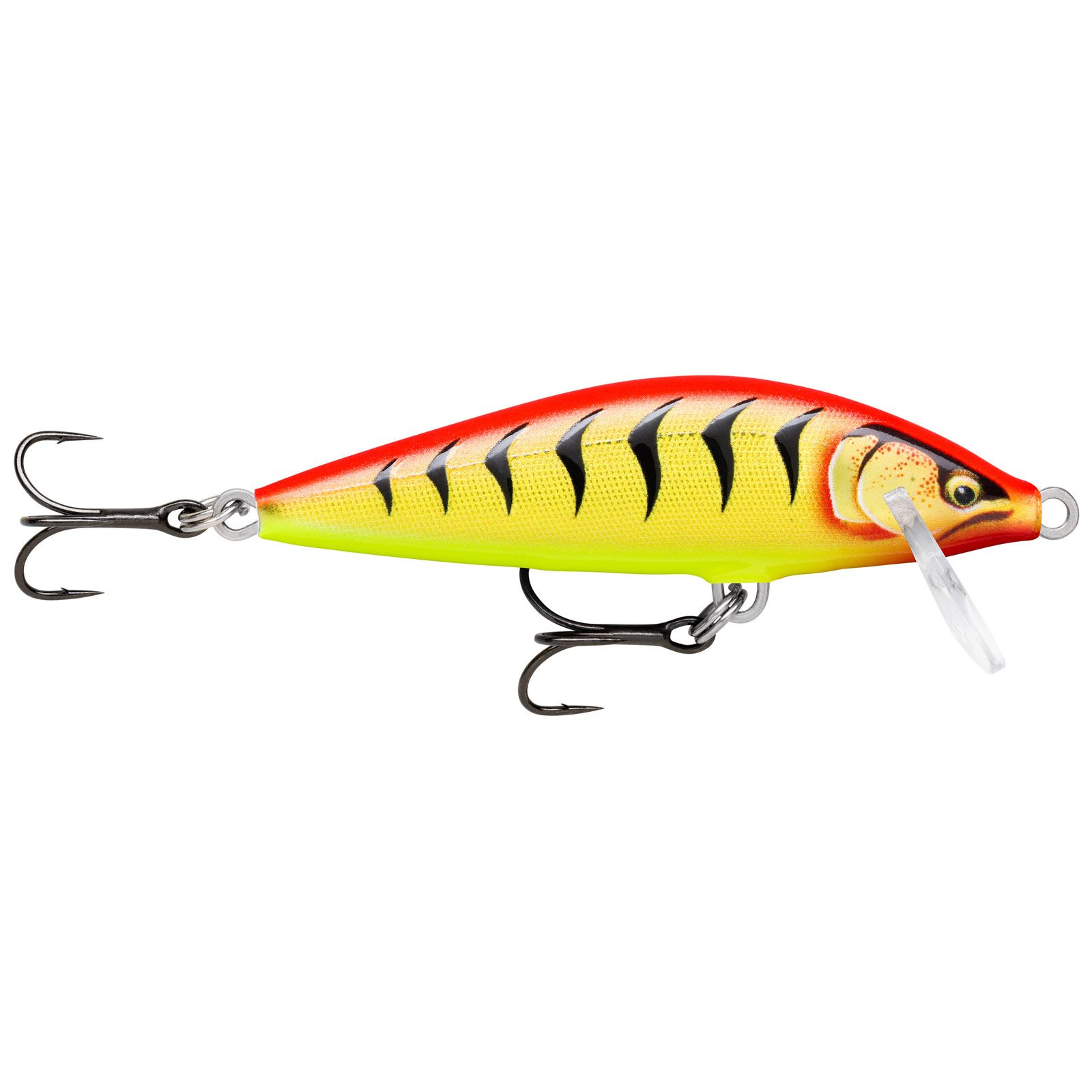 Rapala Countdown Elite Legend 2.0 Wobbler Kunstköder für Forelle Barsch