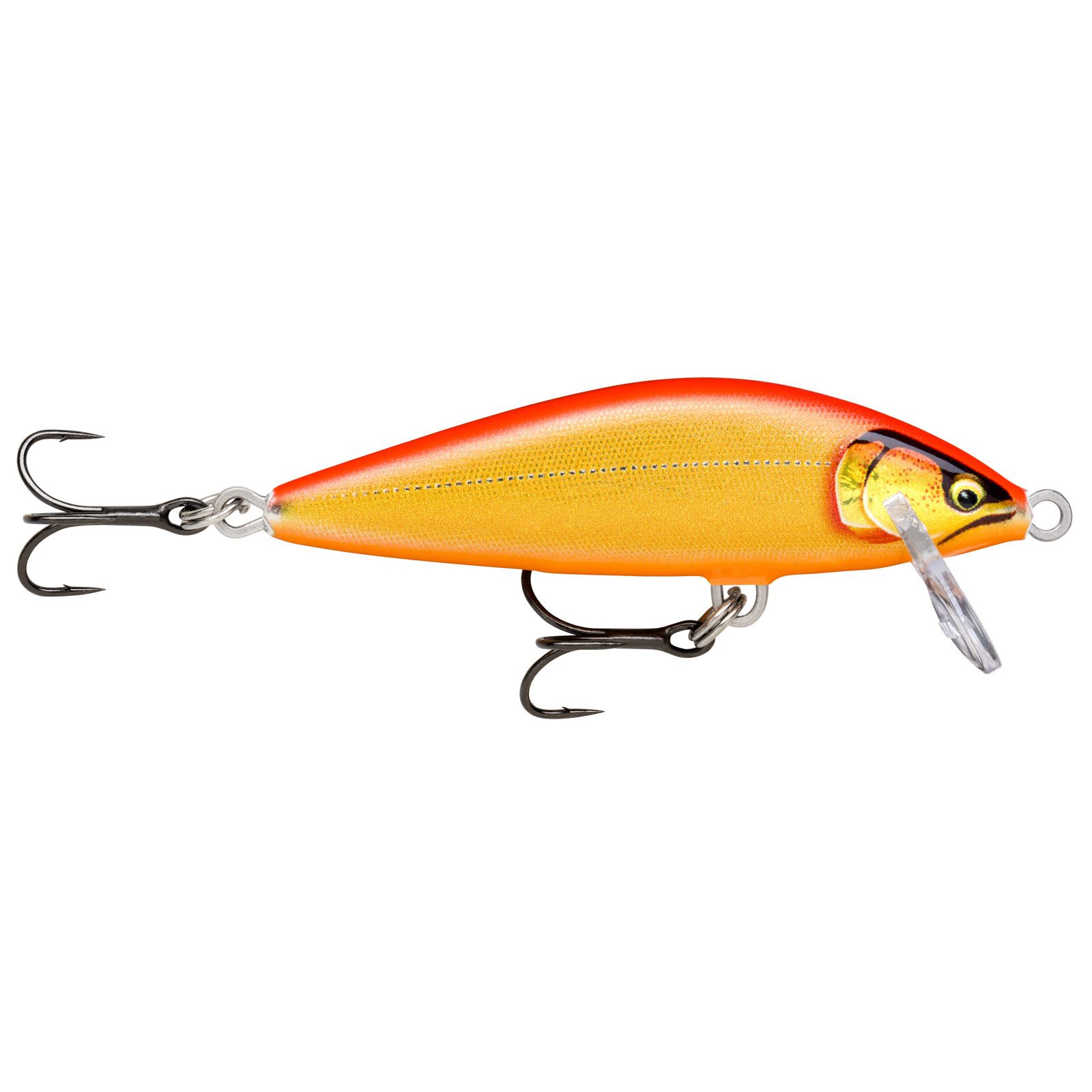 Rapala Countdown Elite Legend 2.0 Wobbler Kunstköder für Forelle Barsch