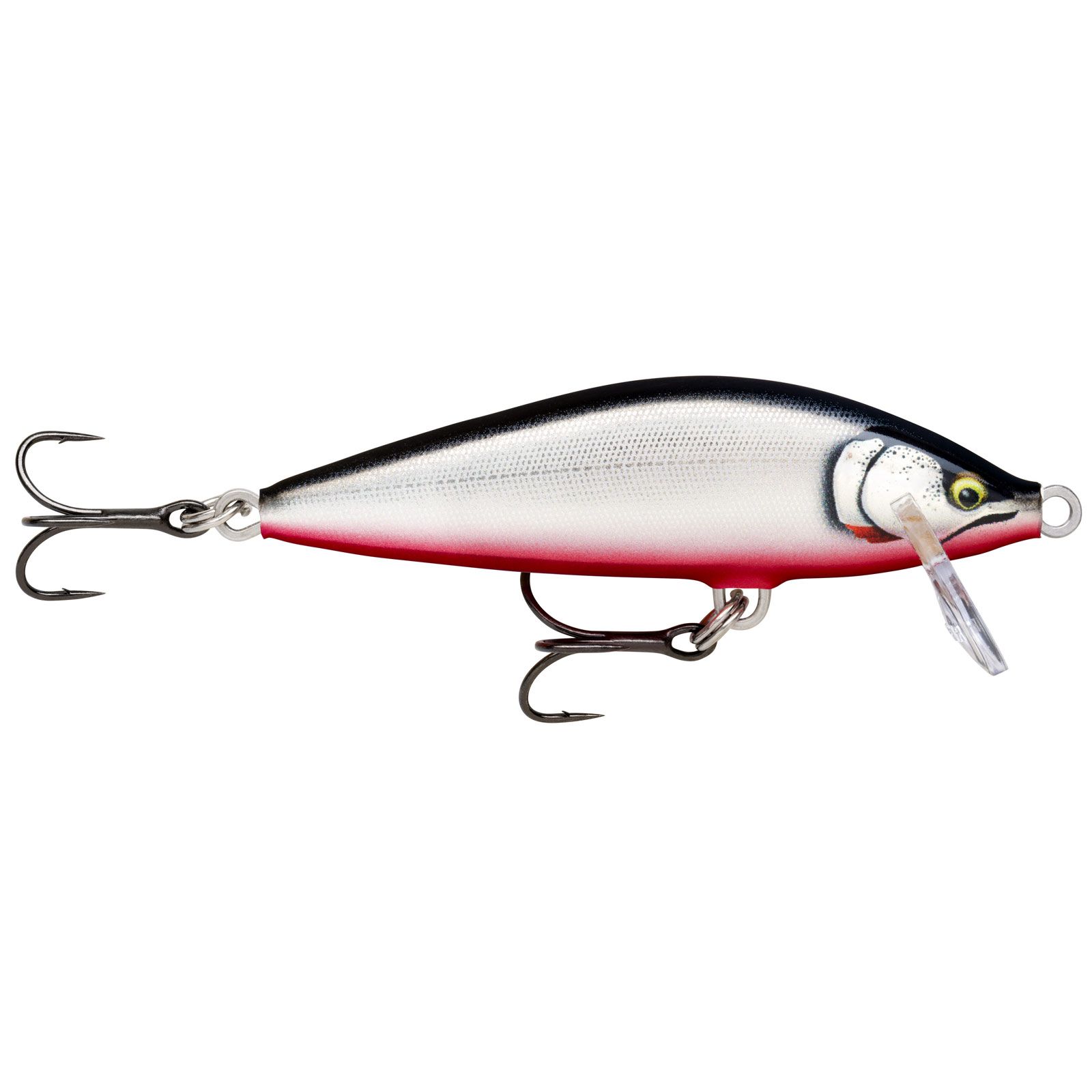 Rapala Countdown Elite Legend 2.0 Wobbler Kunstköder für Forelle Barsch