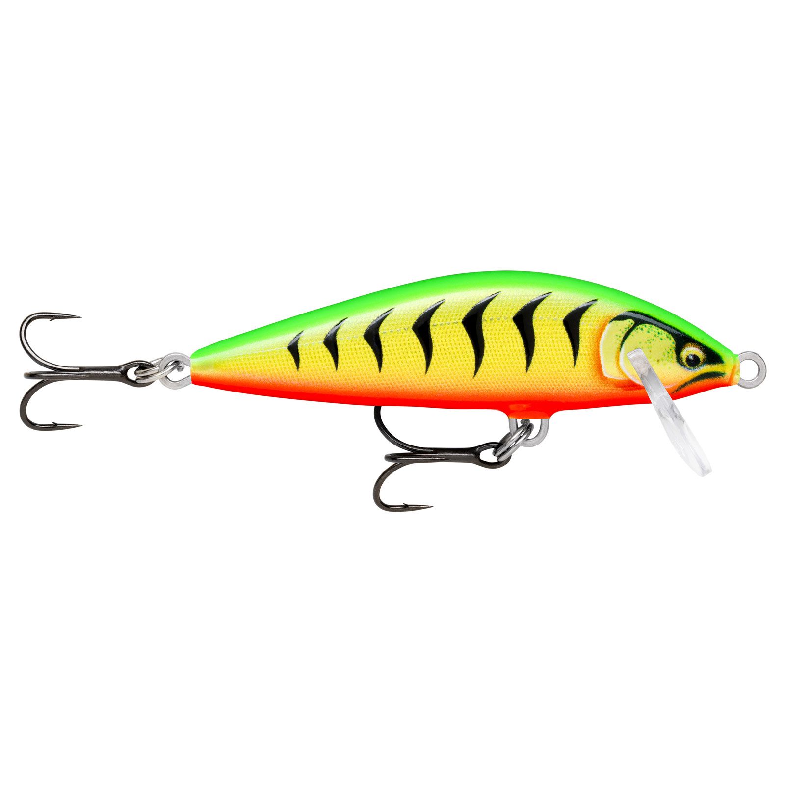 Rapala Countdown Elite Legend 2.0 Wobbler Kunstköder für Forelle Barsch