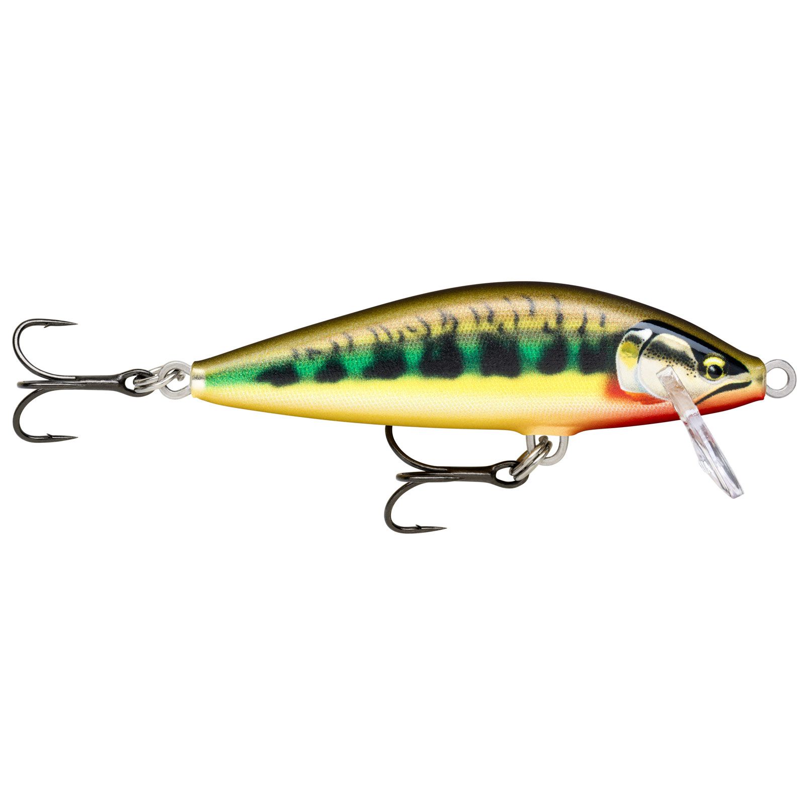 Rapala Countdown Elite Legend 2.0 Wobbler Kunstköder für Forelle Barsch