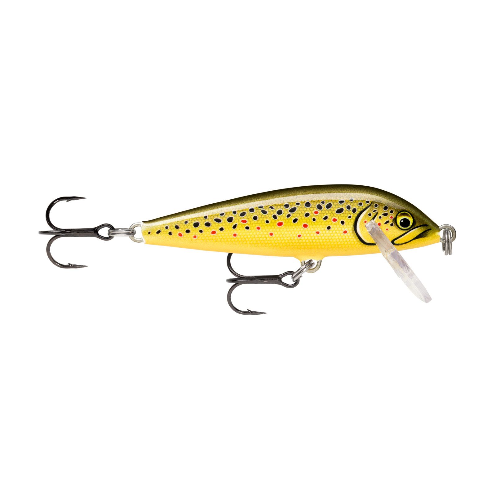 Wobbler Rapala CountDown (Bild 18)