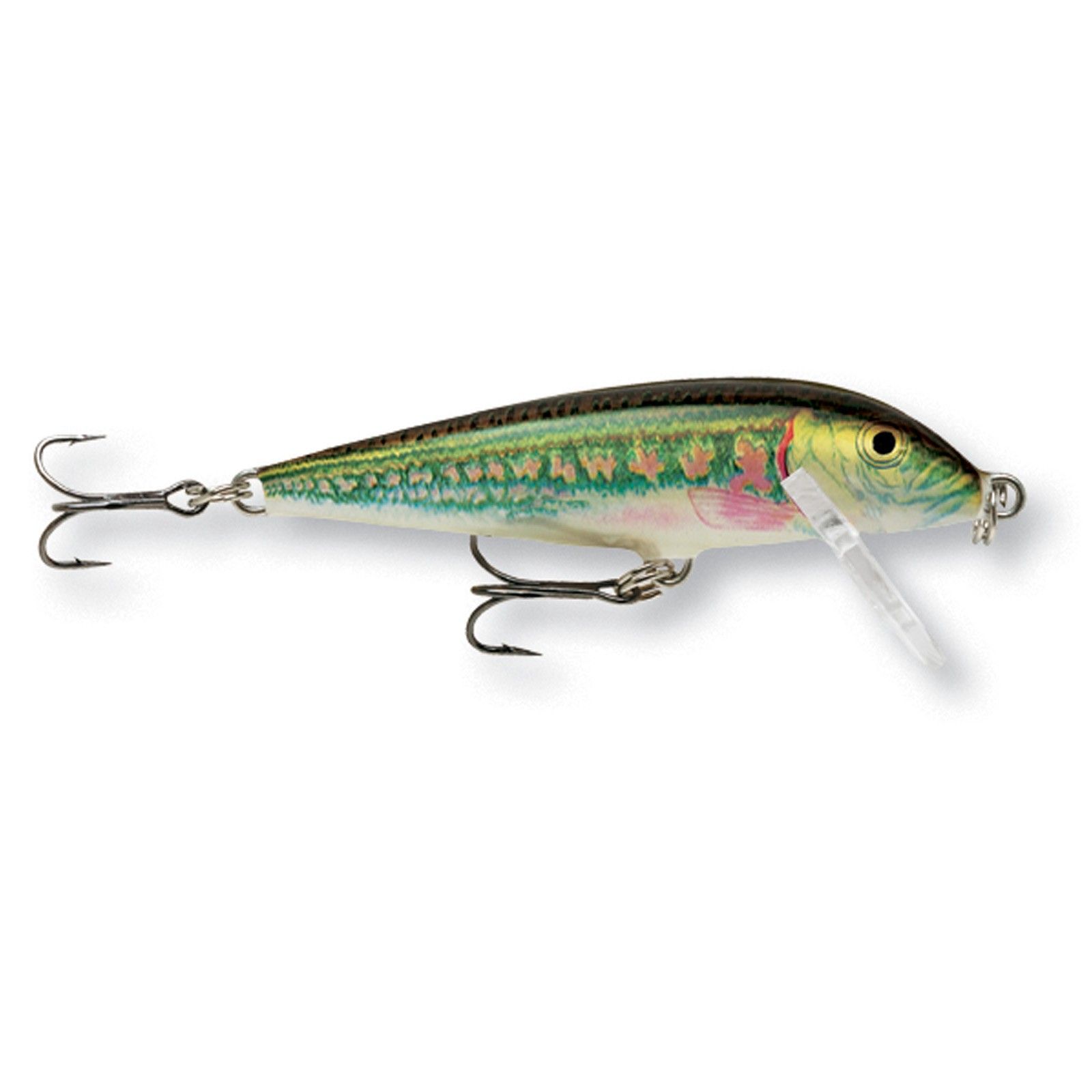 Wobbler Rapala CountDown (Bild 4)