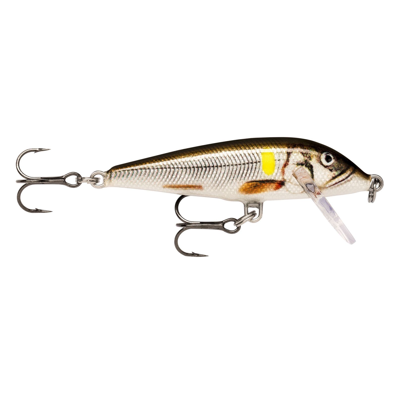 Wobbler Rapala CountDown (Bild 8)