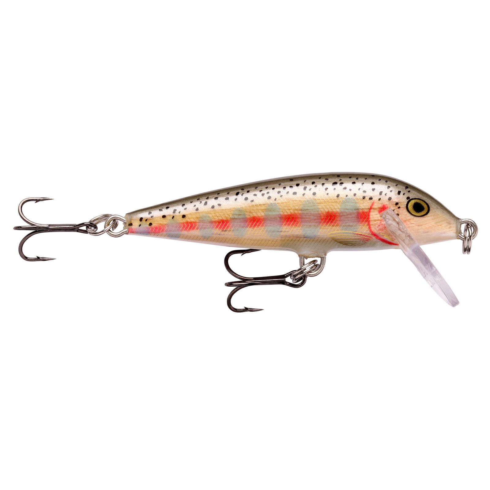 Wobbler Rapala CountDown (Bild 9)
