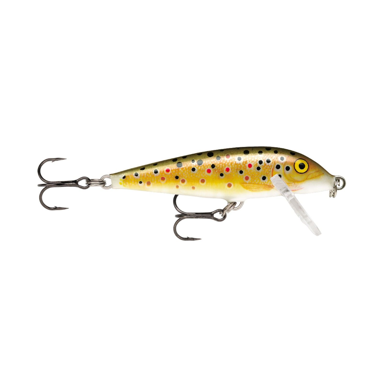 Wobbler Rapala CountDown (Bild 6)