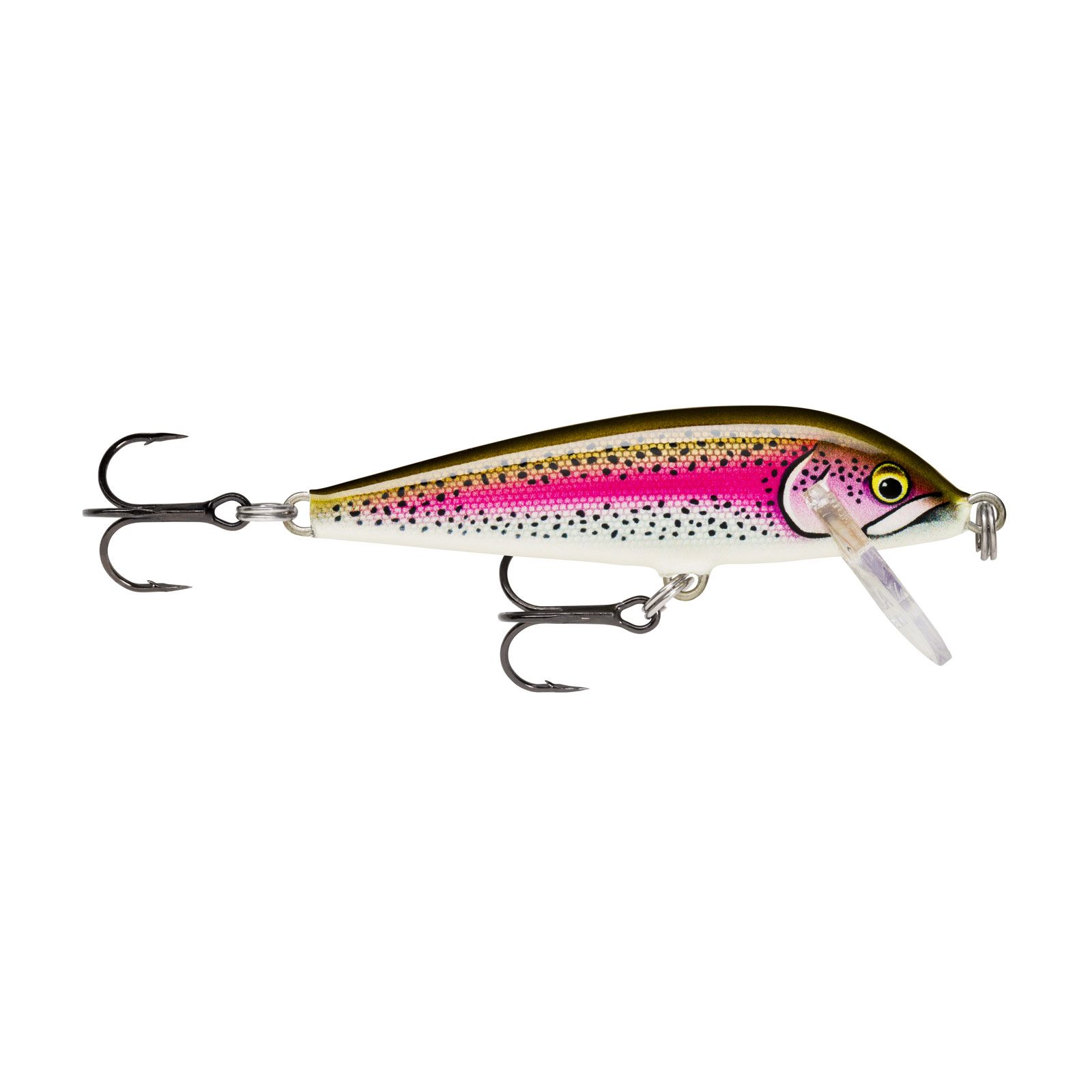 Wobbler Rapala CountDown (Bild 17)