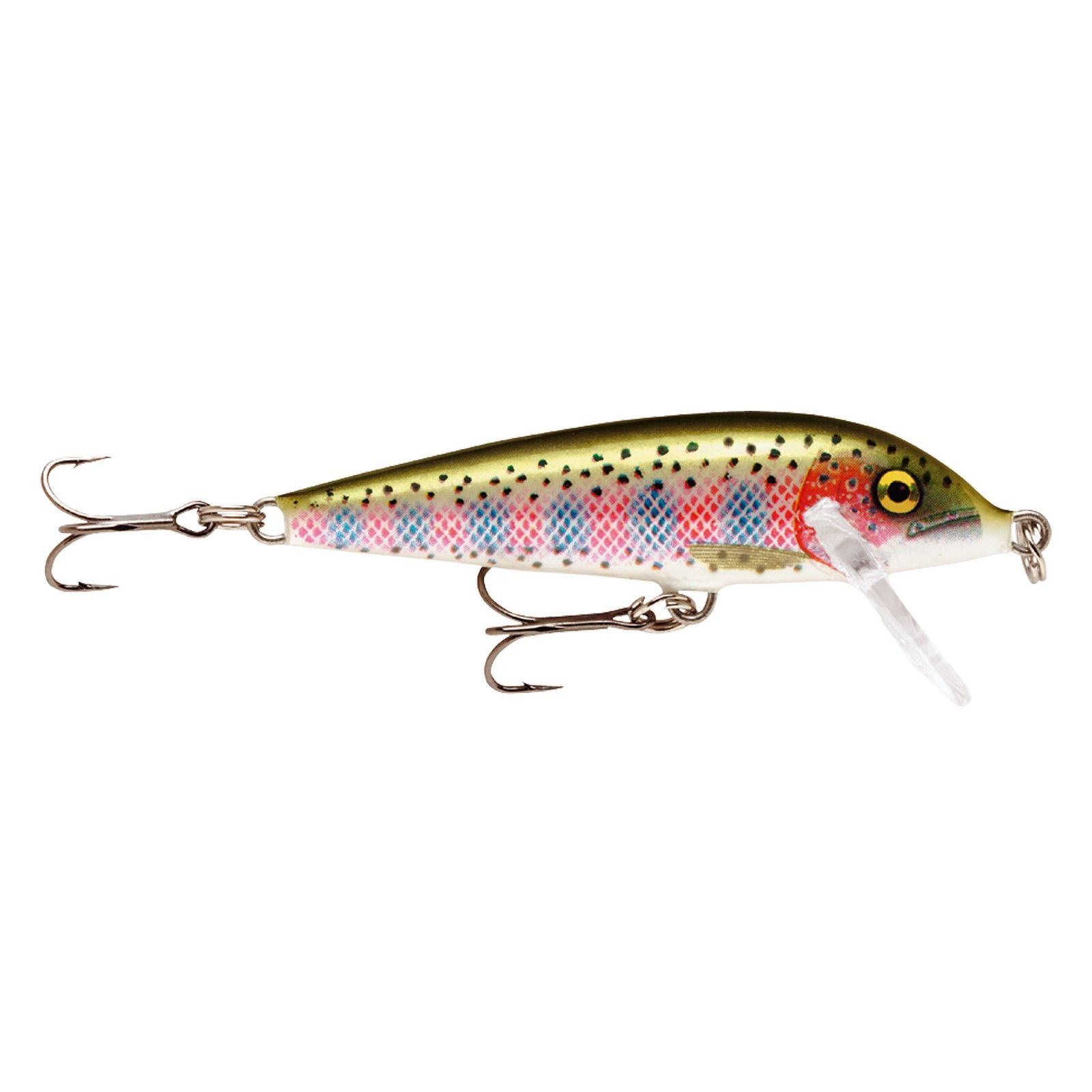 Wobbler Rapala CountDown