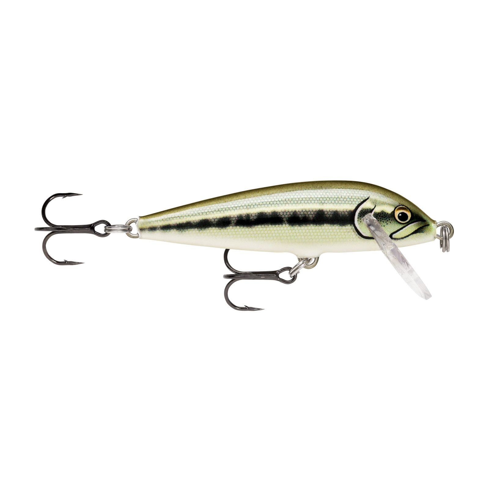 Wobbler Rapala CountDown (Bild 16)