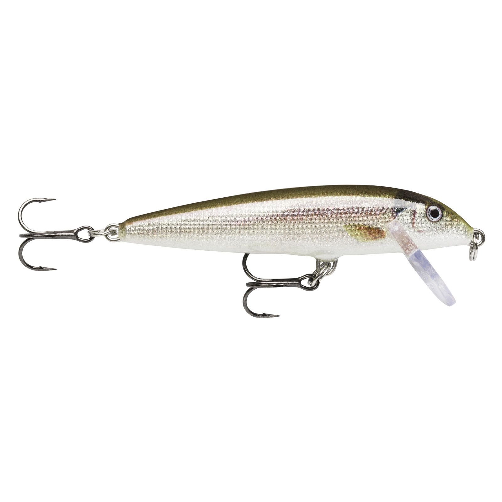 Wobbler Rapala CountDown (Bild 13)