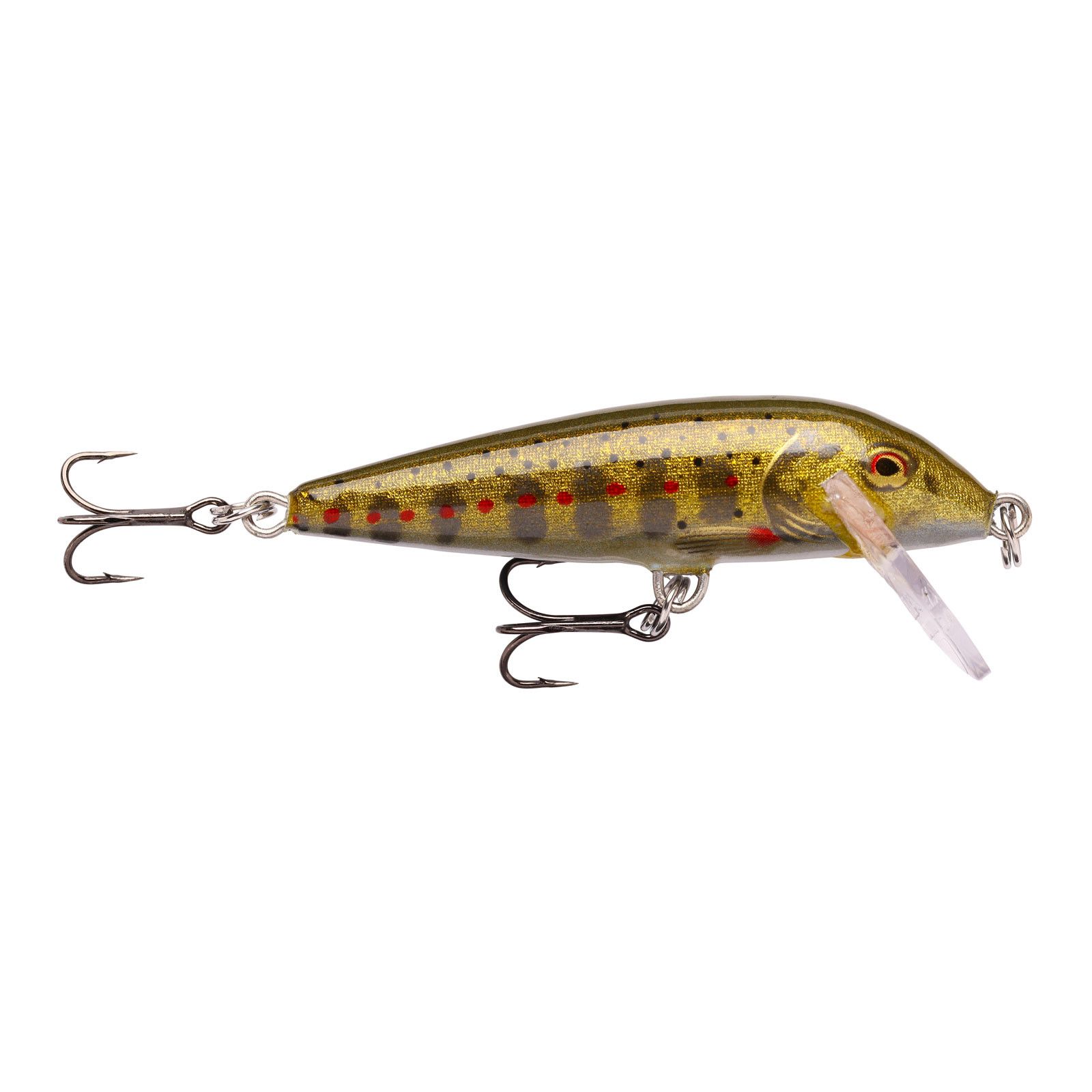 Wobbler Rapala CountDown (Bild 10)