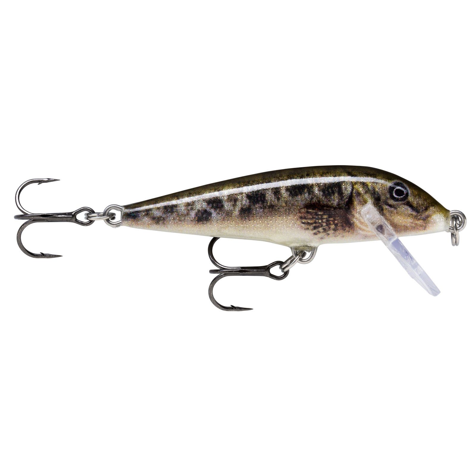 Wobbler Rapala CountDown (Bild 12)