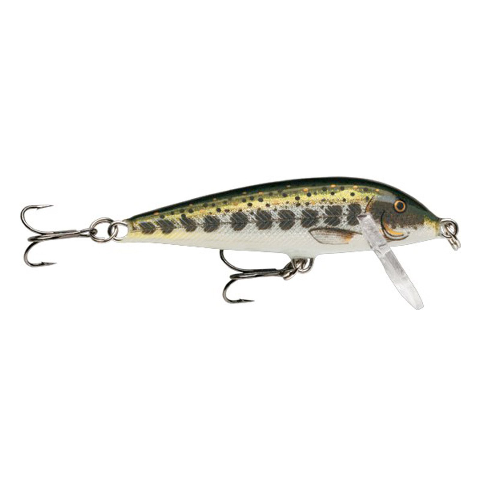Wobbler Rapala CountDown (Bild 11)