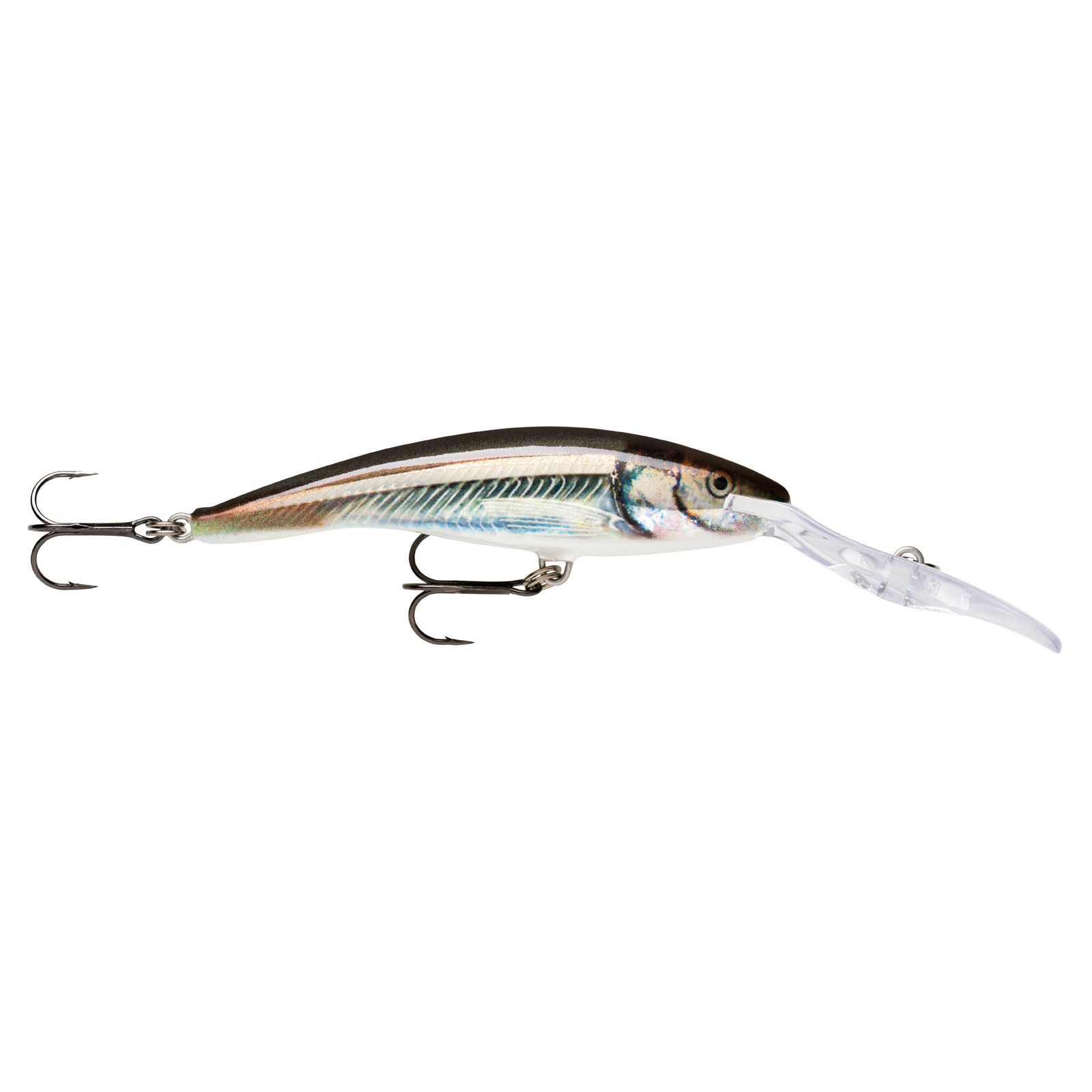 Rapala Deep Tail Dancer Wobbler