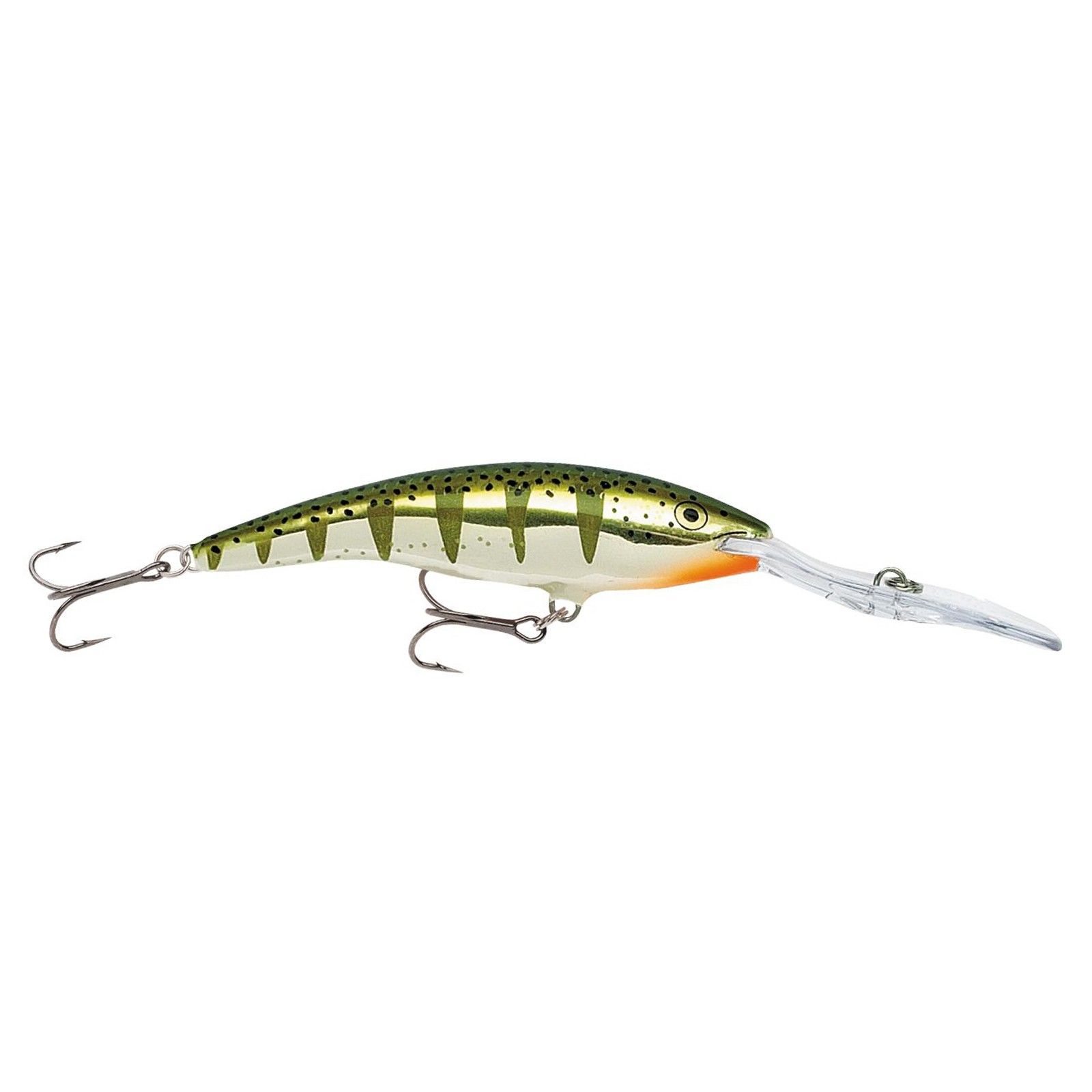 Rapala Deep Tail Dancer Wobbler