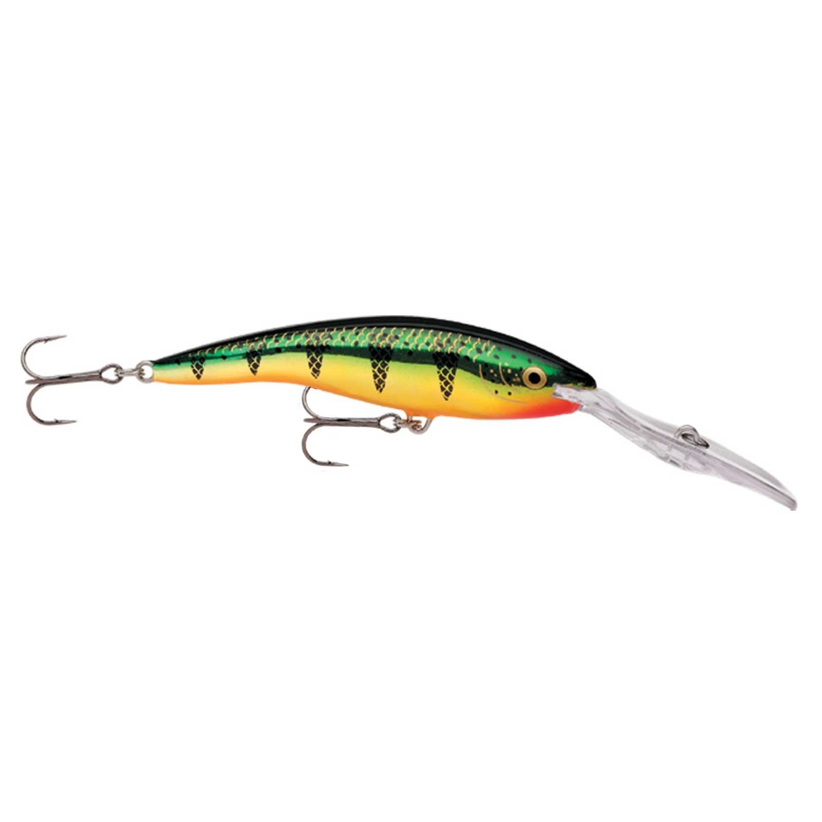 Rapala Deep Tail Dancer Wobbler